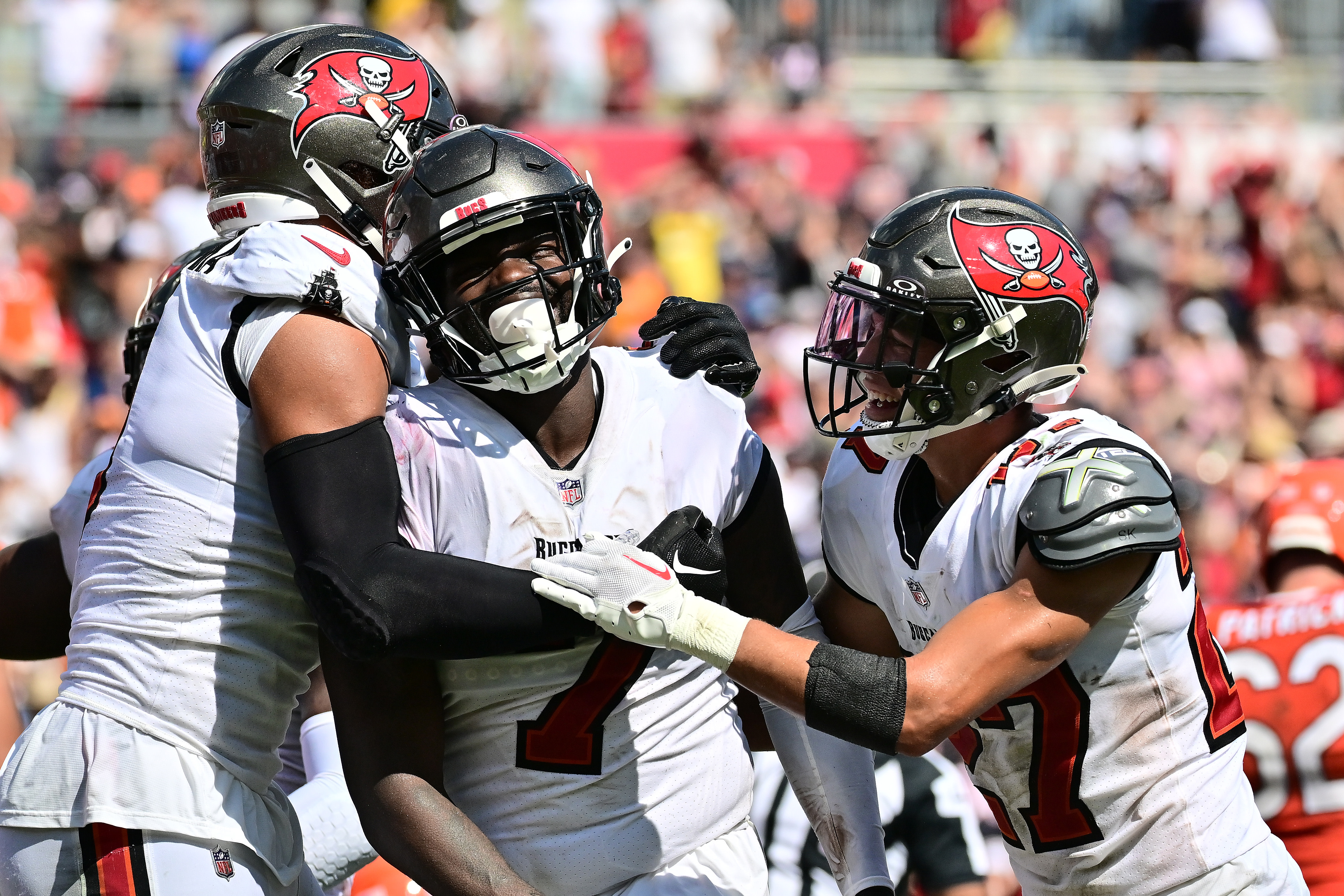 Dirk Koetter's Falcons offense flops again