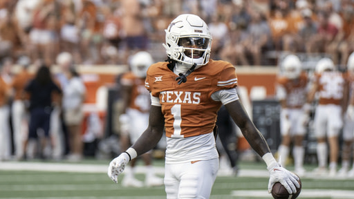 Texas Longhorns Football  News, Scores, Highlights, Injuries