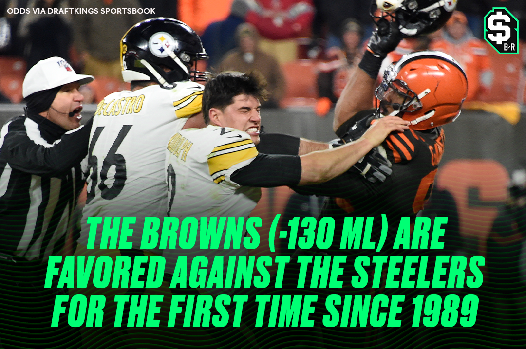 Steelers Depot 7⃣ on X: Steelers Vs. Browns 2023 Week Two: Game