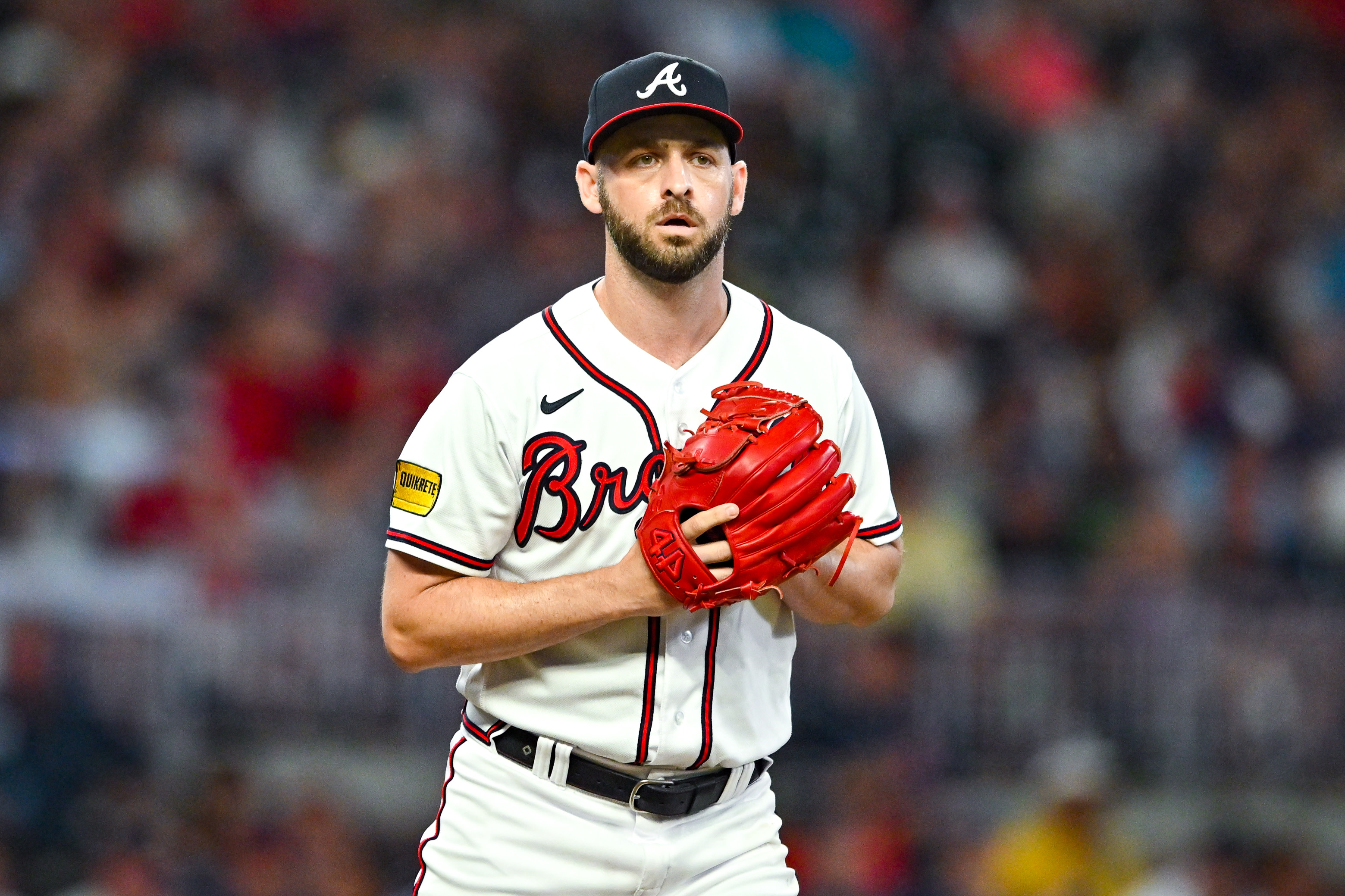 Atlanta Braves, Major League Baseball, News, Scores, Highlights, Injuries,  Stats, Standings, and Rumors