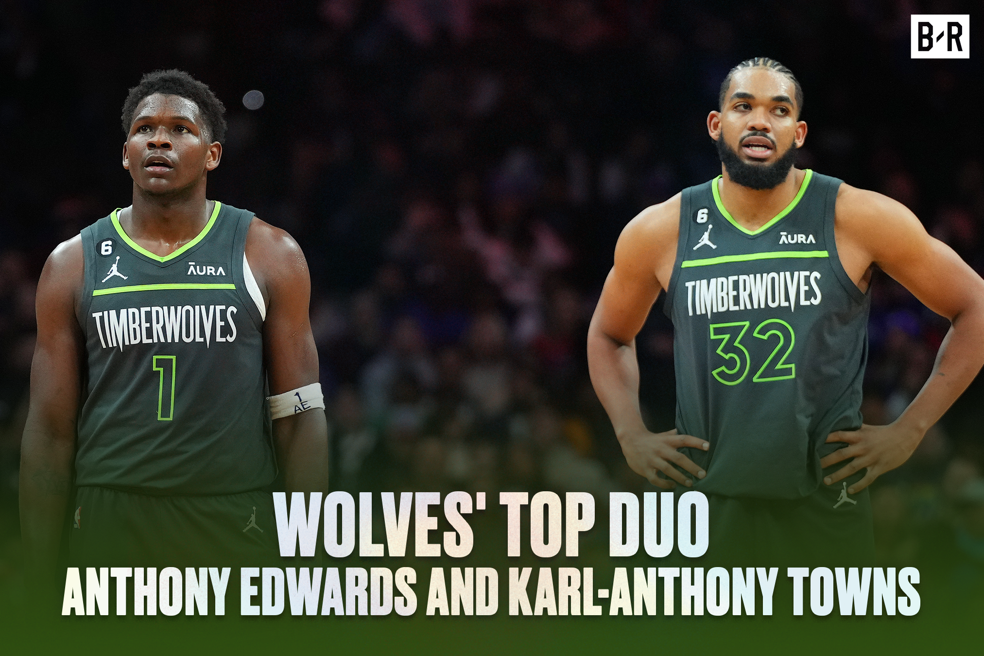 How Should We Feel About the Wolves Draft Picks? - Canis Hoopus