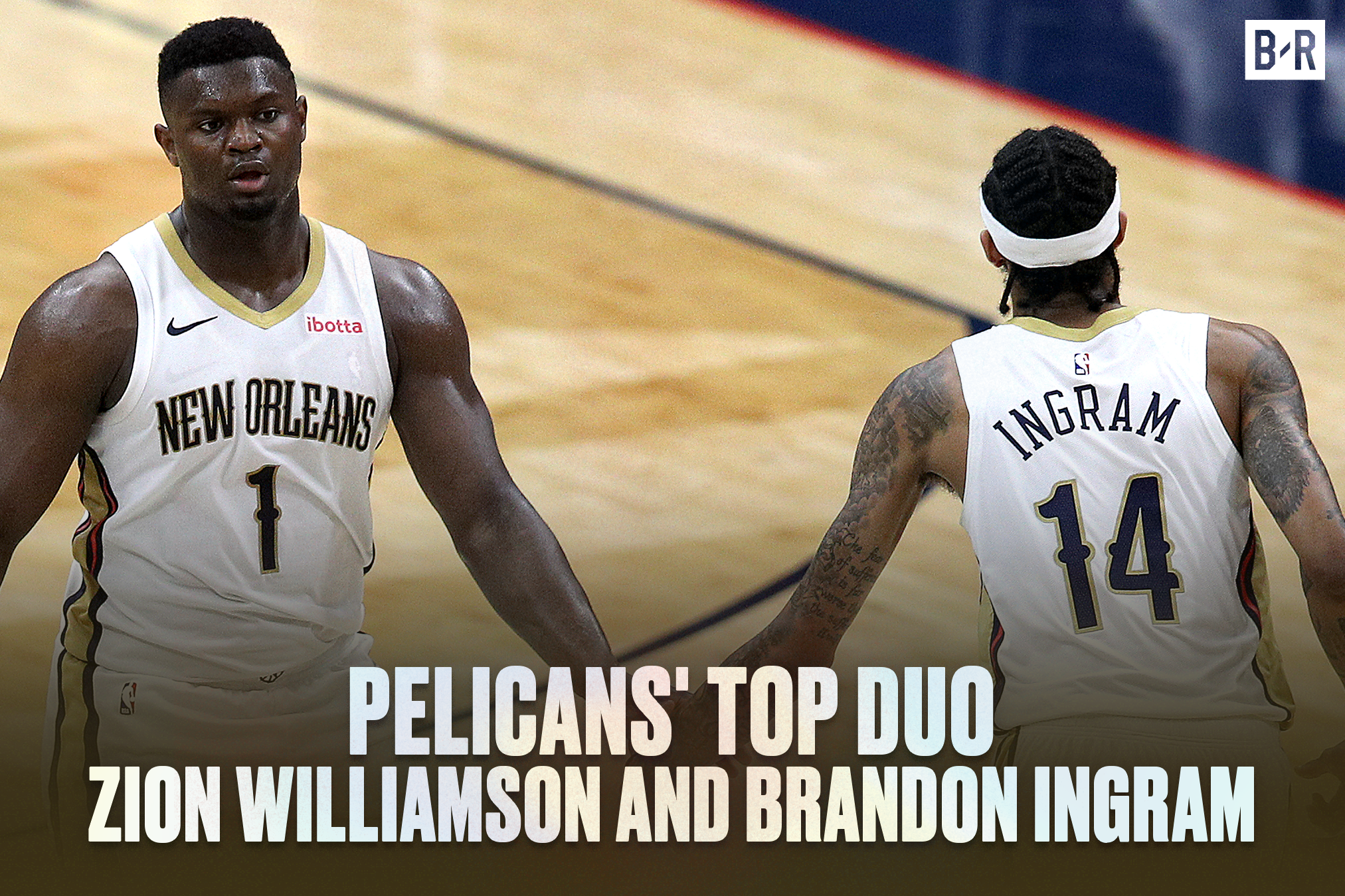 New Orleans Pelicans: Breaking down the Pelicans' future draft picks