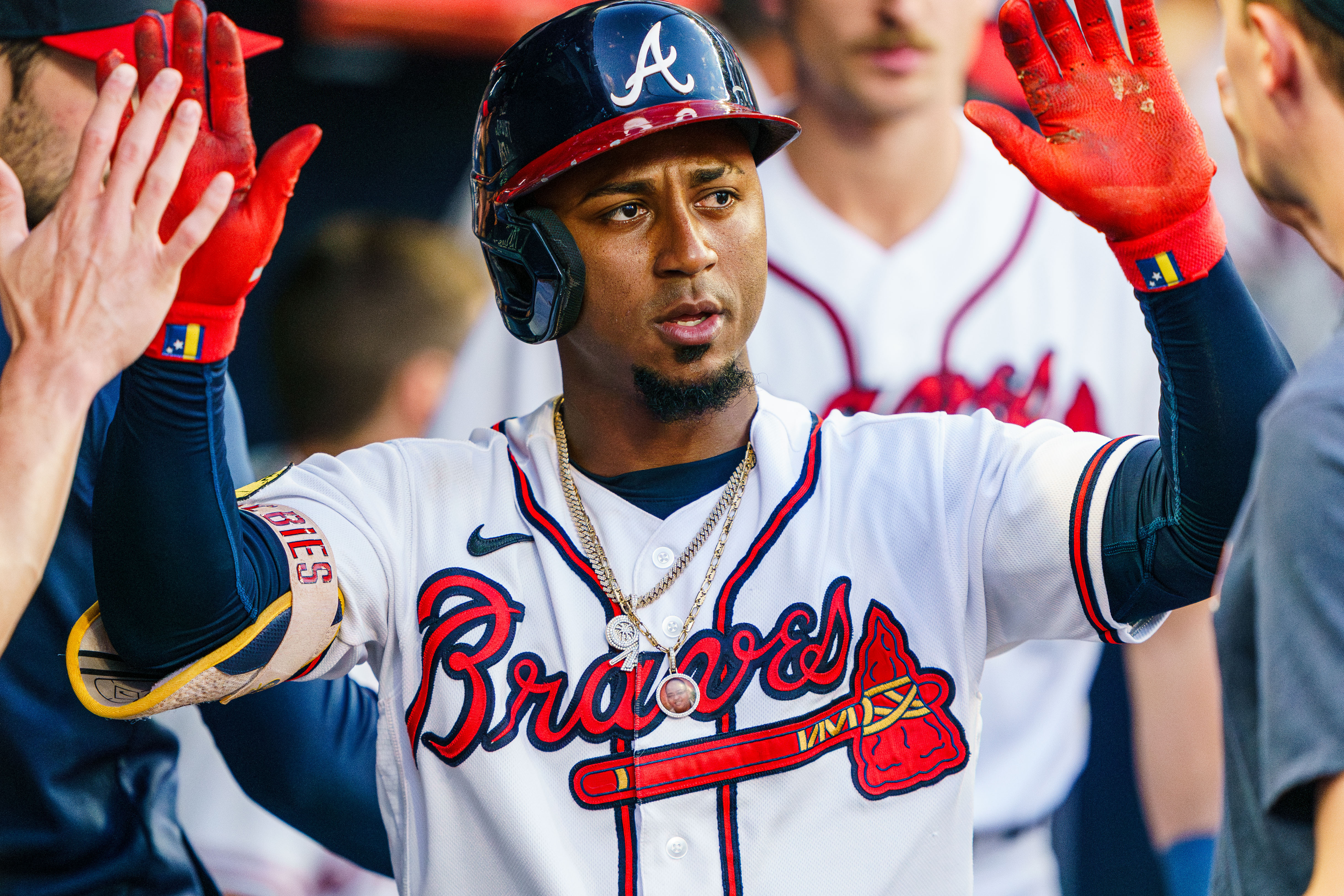 Atlanta Braves Baseball - Braves News, Scores, Stats, Rumors & More