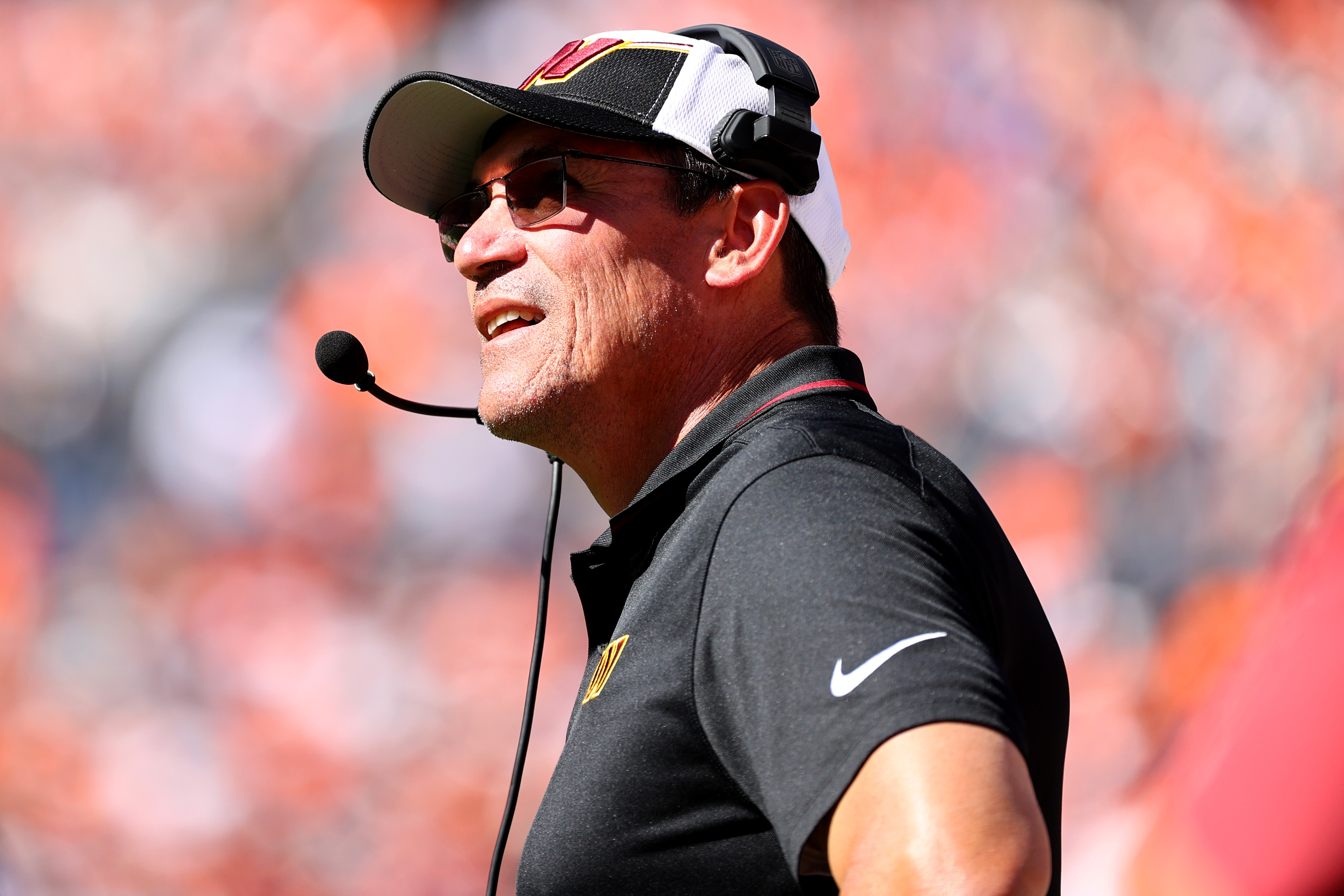 Report: Dan Snyder Agrees to $6B Commanders Sale to Josh Harris, Magic  Johnson Group, News, Scores, Highlights, Stats, and Rumors