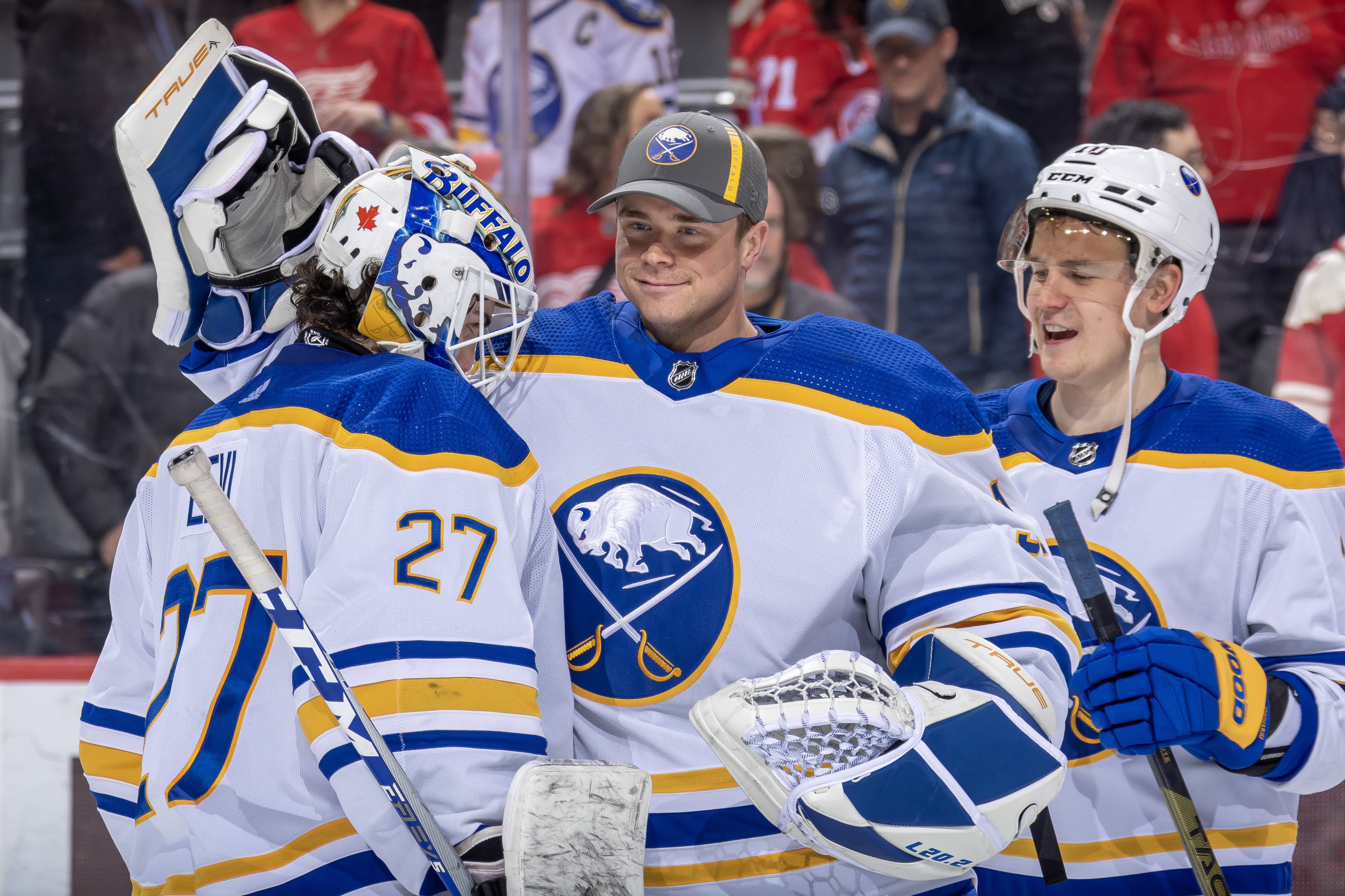 Buffalo Sabres National Hockey League, News, Scores, Highlights, Injuries, Stats, Standings, and Rumors Bleacher Report