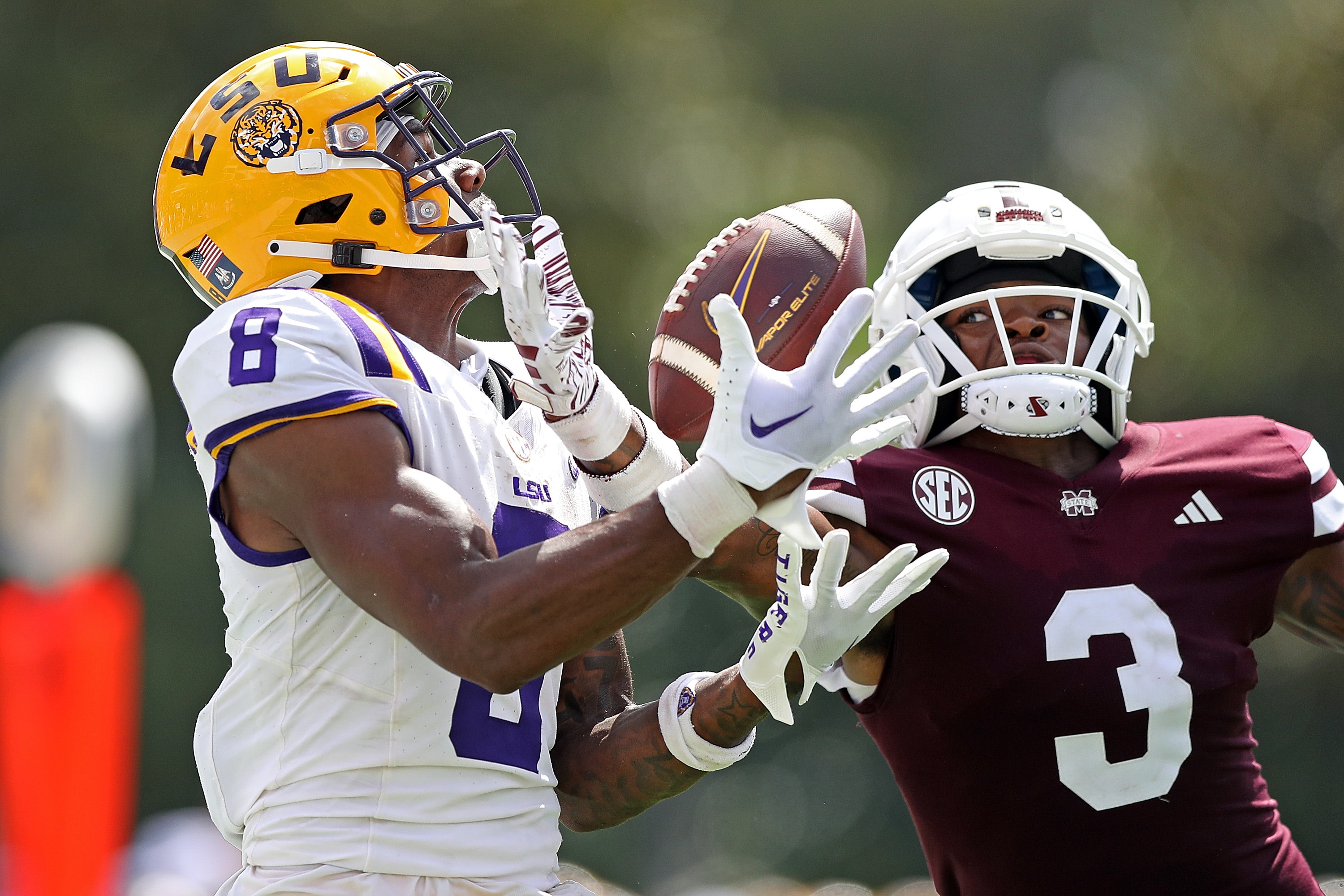 MHJ's Tough Cover Column: College Football and NFL picks for this