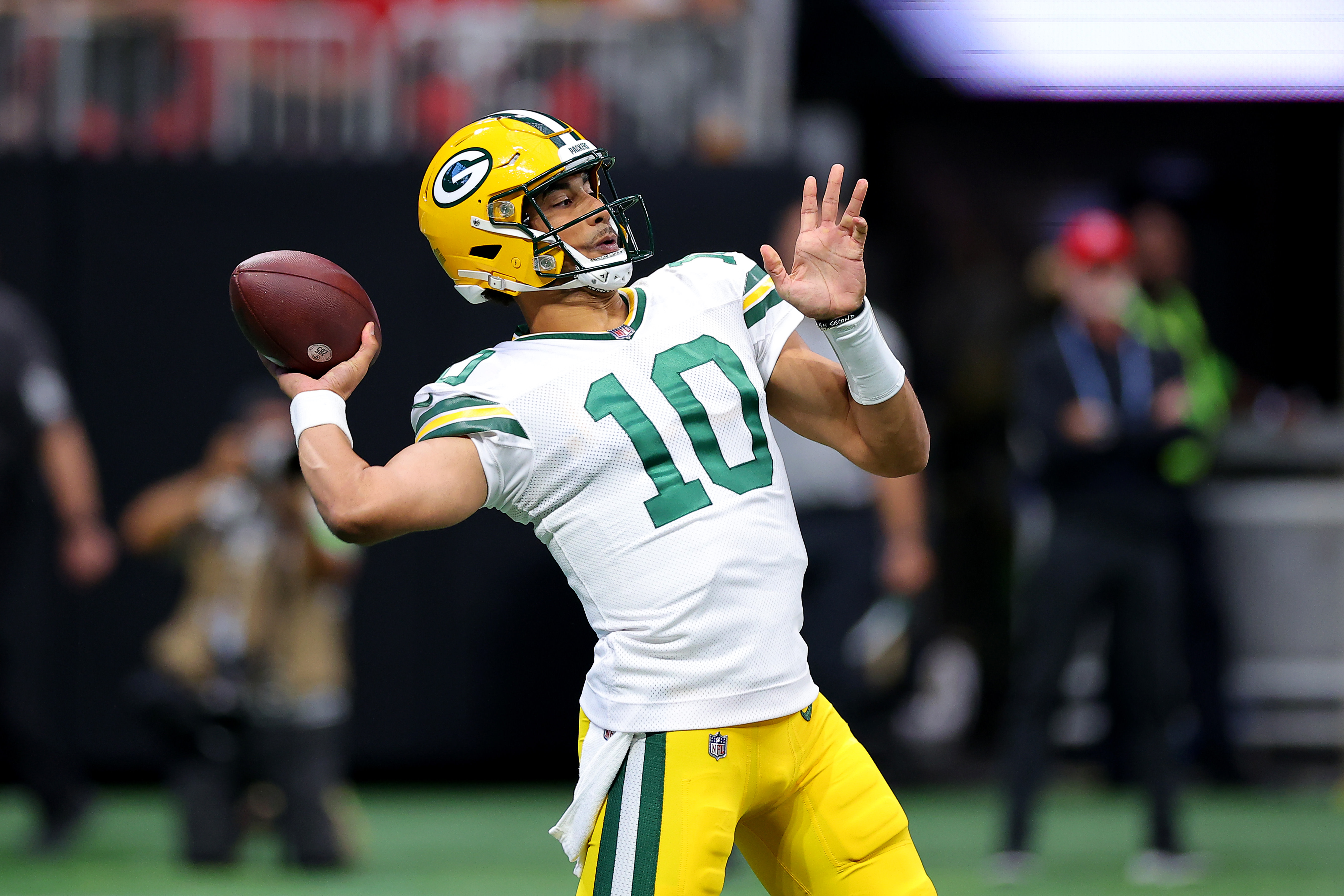 Green Bay Packers  National Football League, News, Scores