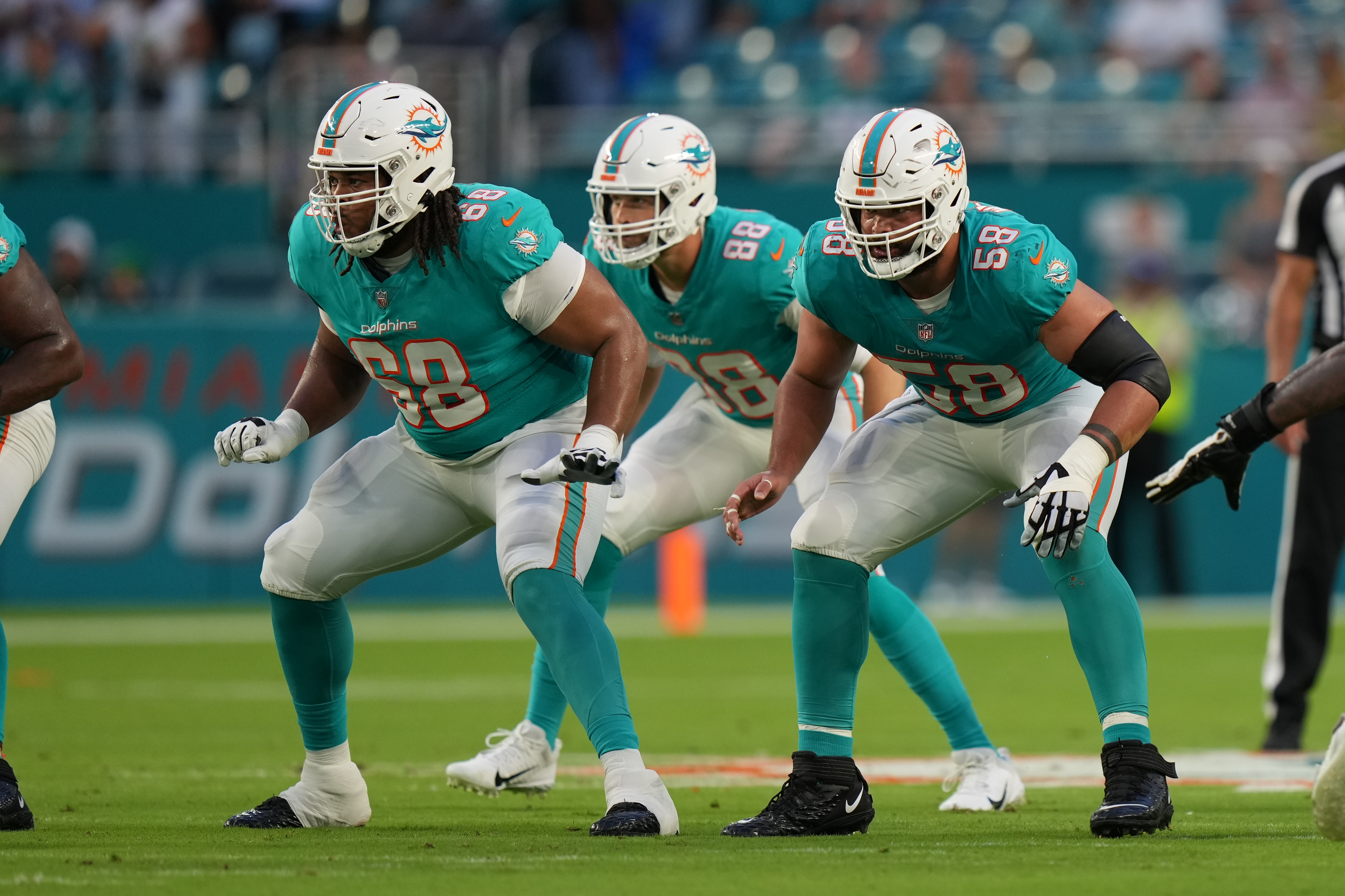 NFL World Erupts as Dolphins Make History with 70 Points vs