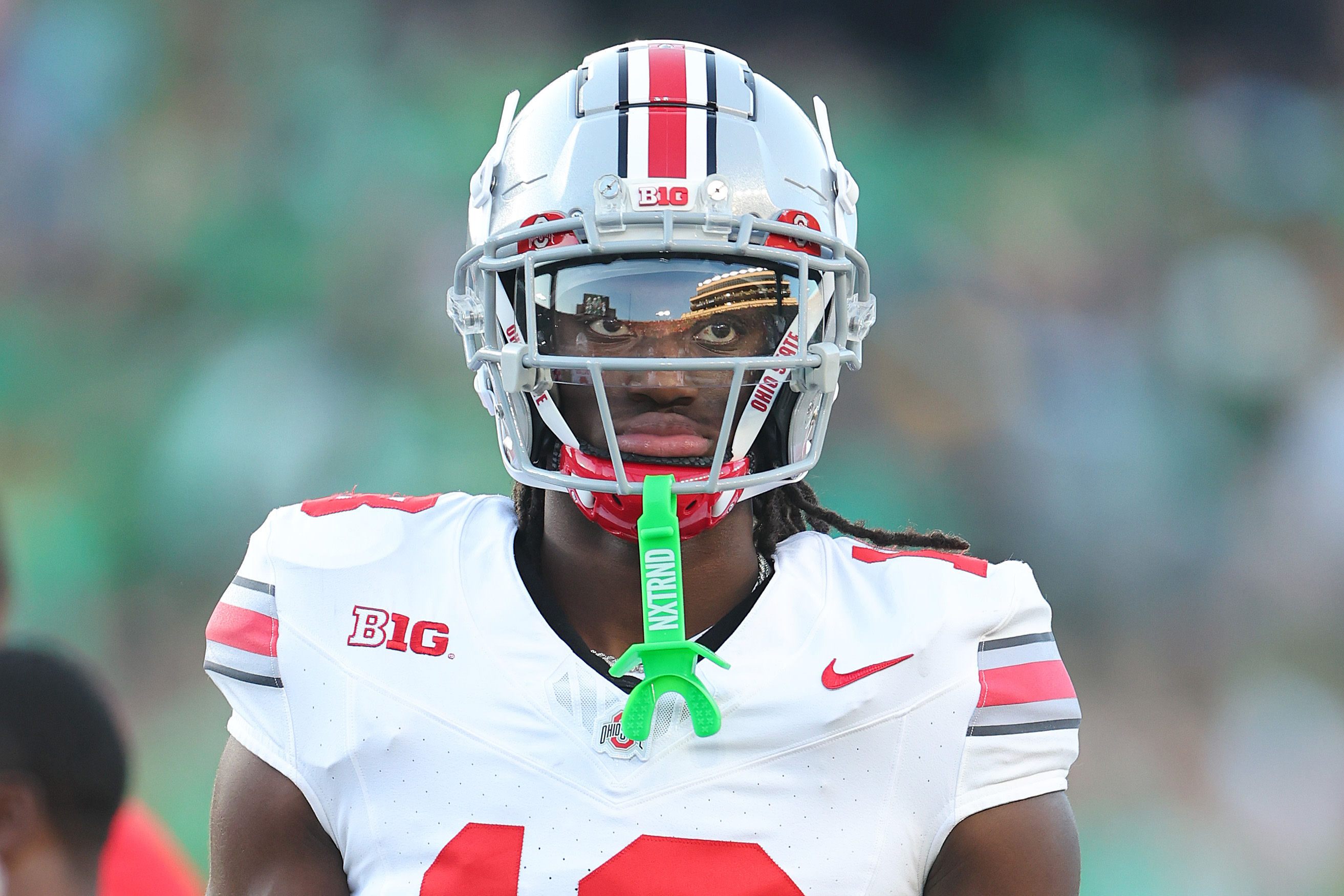 Ohio State Overtakes Notre Dame For Top 2023 Recruiting Class - Sports  Illustrated Ohio State Buckeyes News, Analysis and More