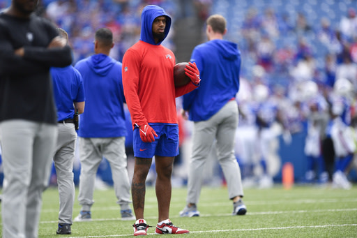 Top Takeaways from Buffalo Bills Training Camp