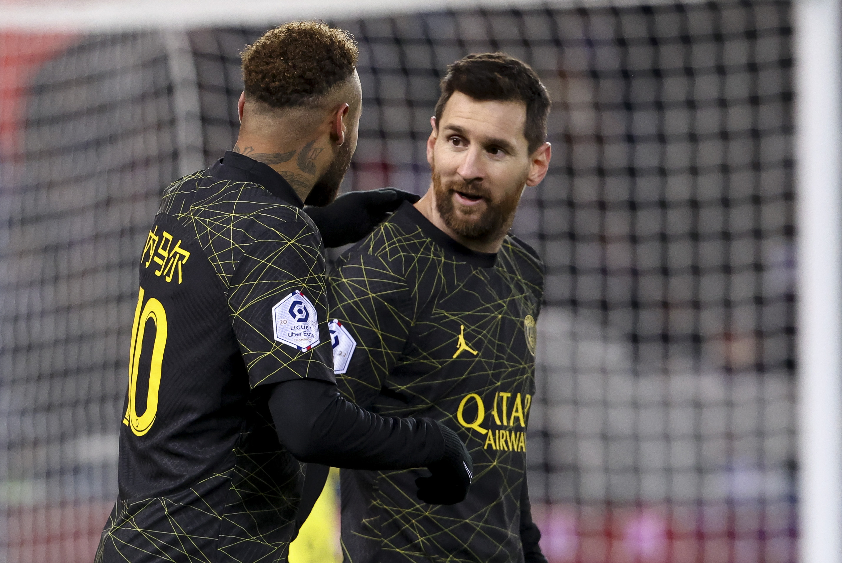 PSG new kit: What Messi & Mbappe will wear in 2022-23 as Ligue 1 champions  launch fresh new home shirt