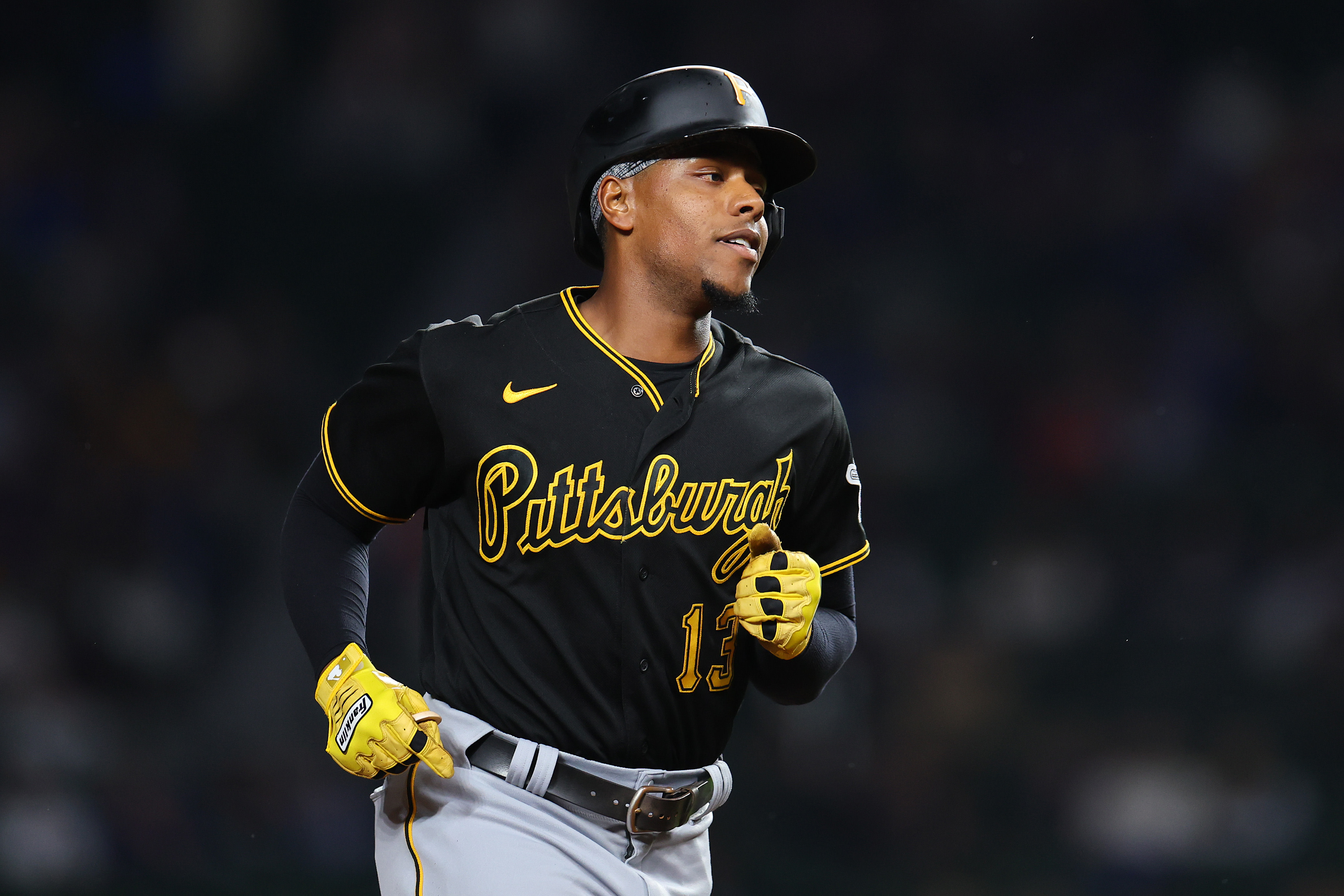 What If … Roberto Clemente had played 3 more seasons with the