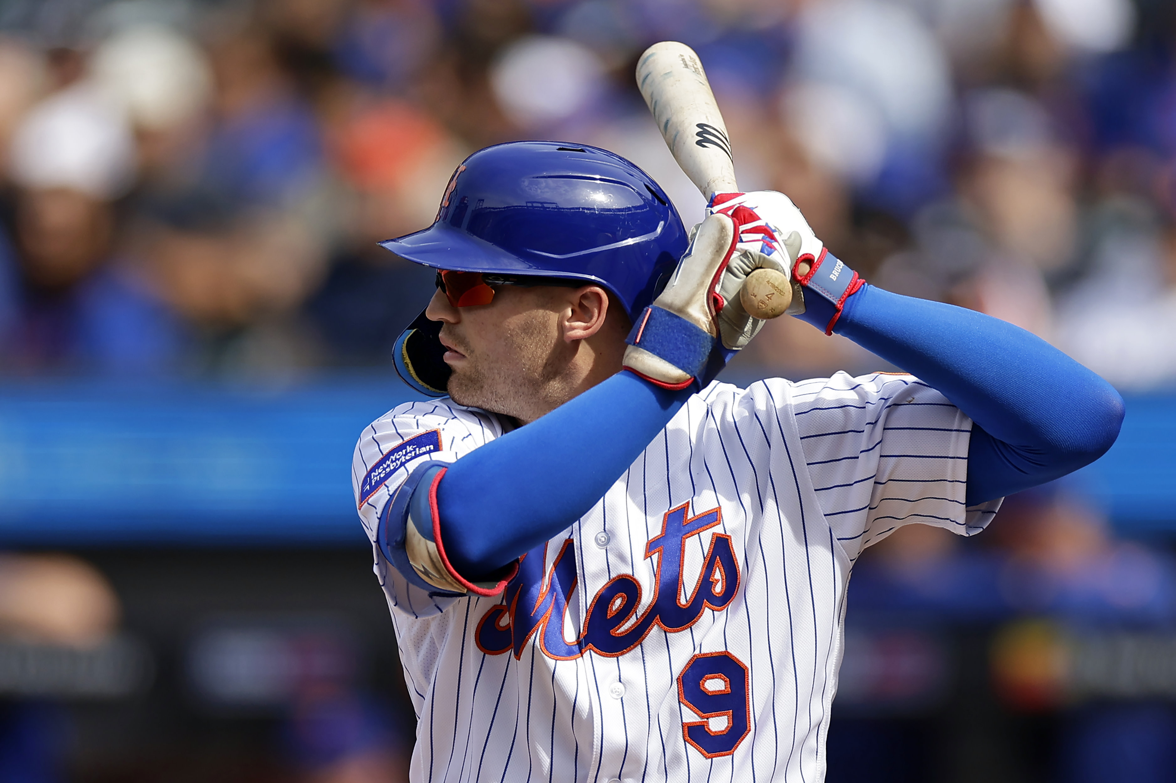 Mets' Pete Alonso Met With Owner Steve Cohen amid MLB Trade Rumors