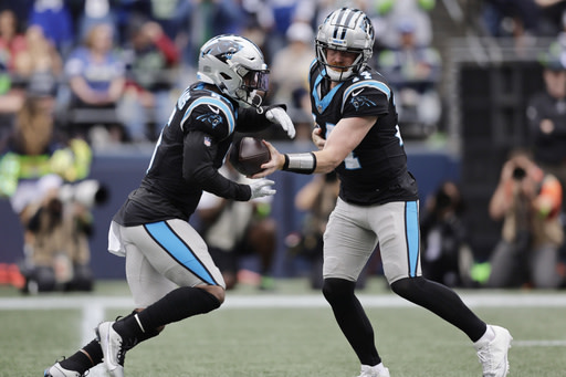 Carolina Panthers News, Rumors, Scores, Schedule, Stats and Roster