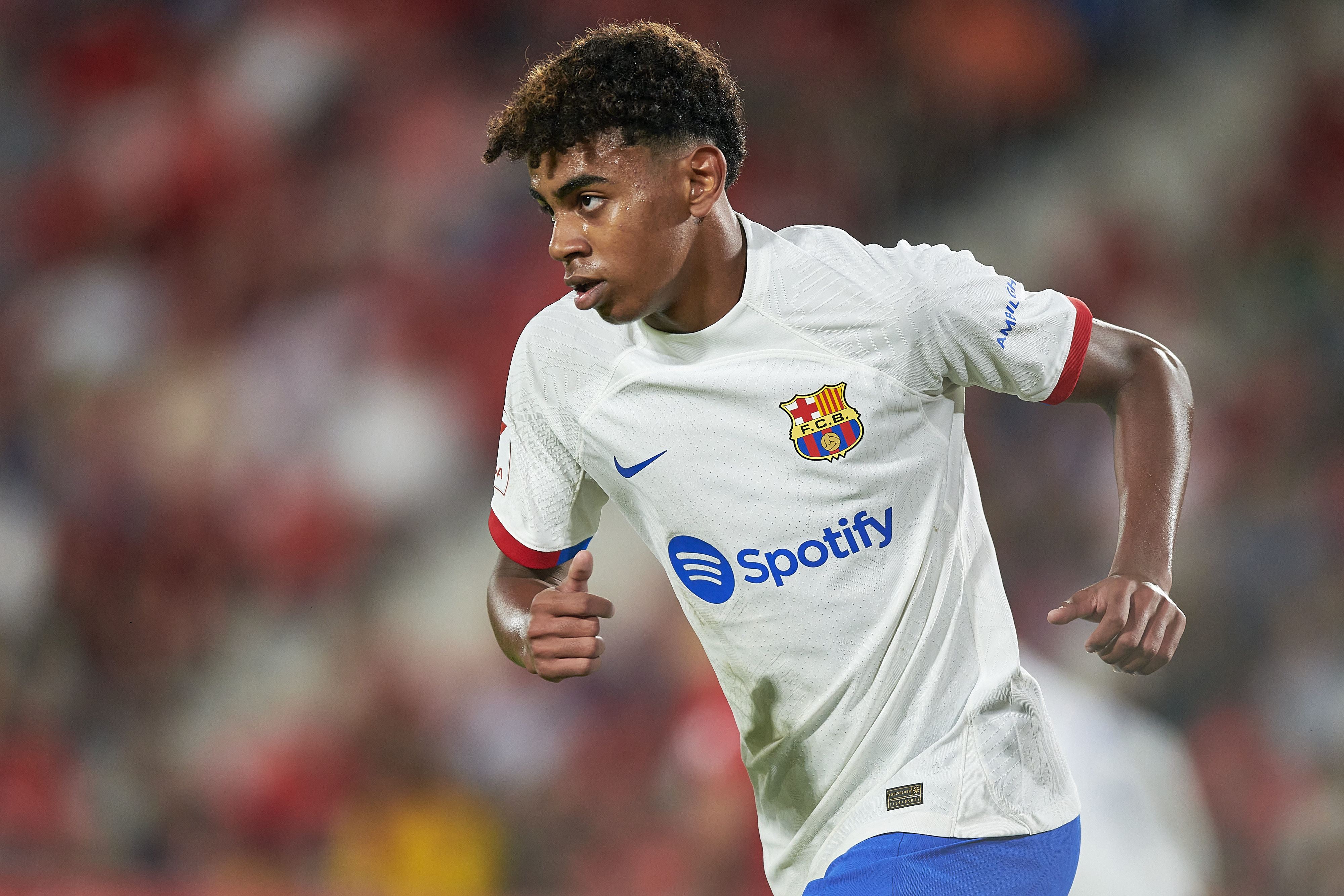 Barça Universal on X: 