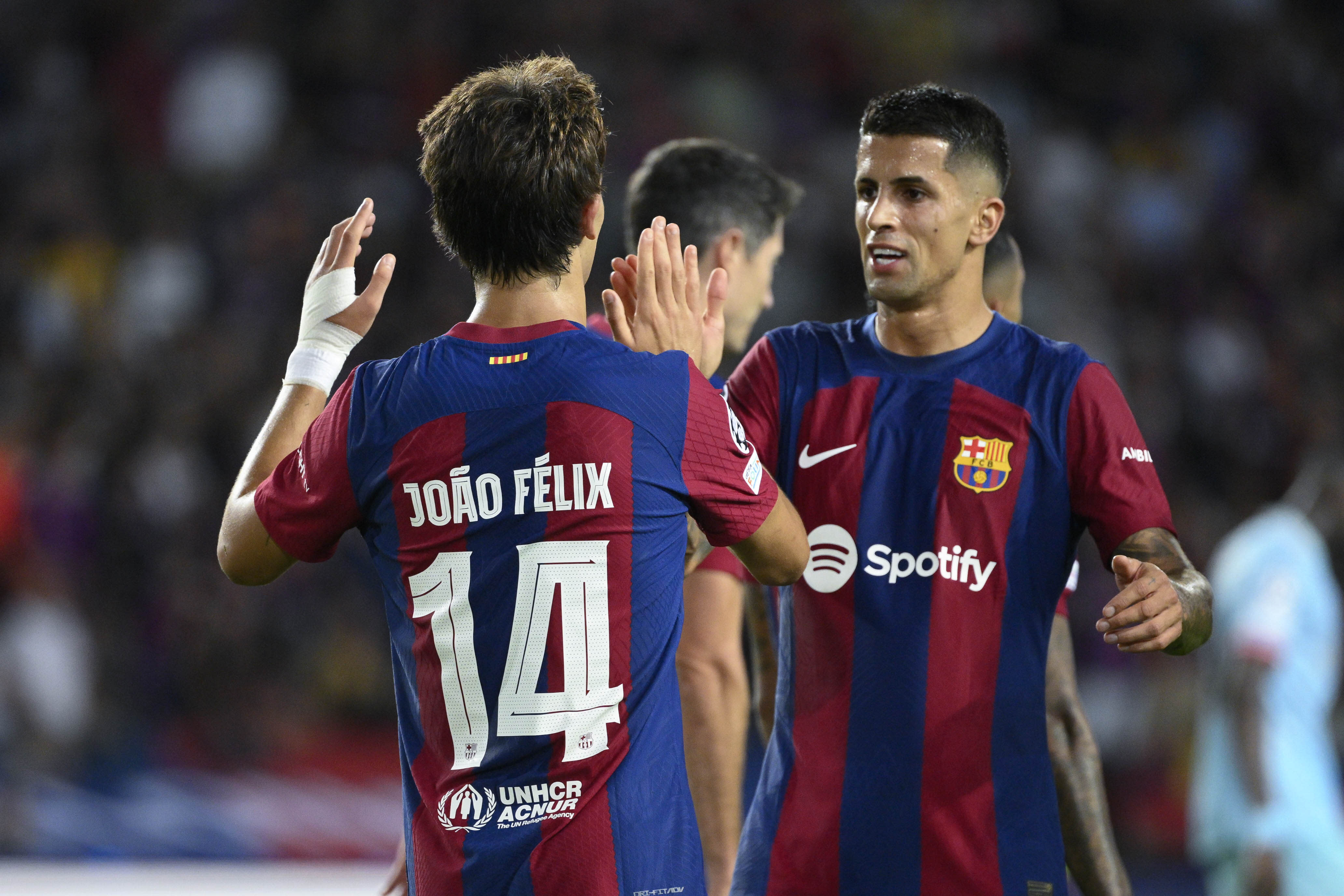 Ferran Torres: Spain want to do great things at World Cup 2022 - Barca  Blaugranes