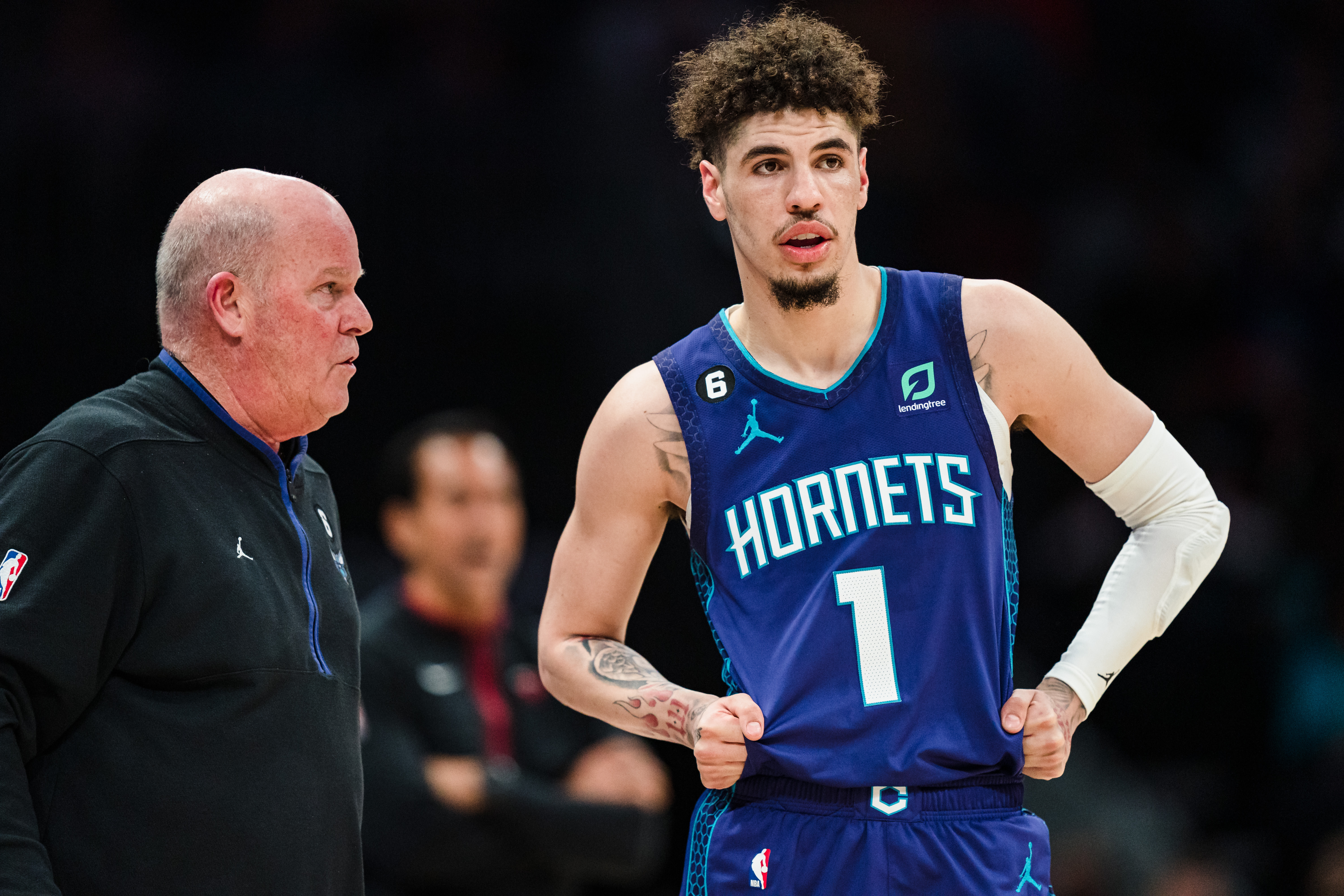 Charlotte Hornets Summer League Roster - Sports Illustrated