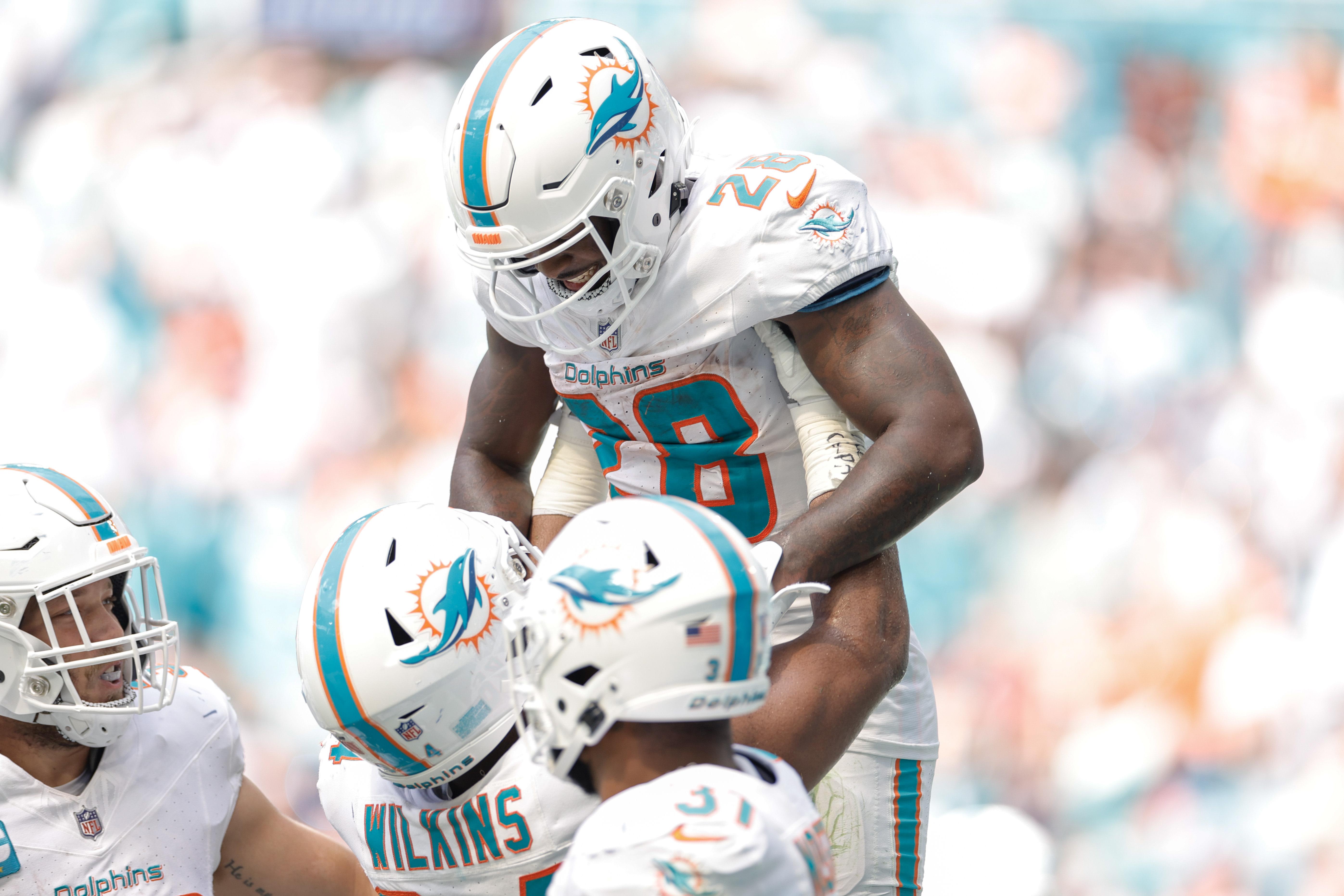 Prominent national media outlet pegs Dolphins as new AFC East