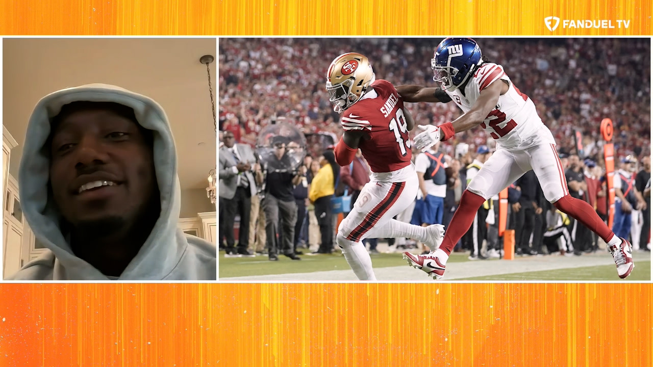 Giants vs. 49ers Final Score, Results, and Highlights: Brock Purdy and  Deebo Samuel Dominate New York on Thursday Night Football