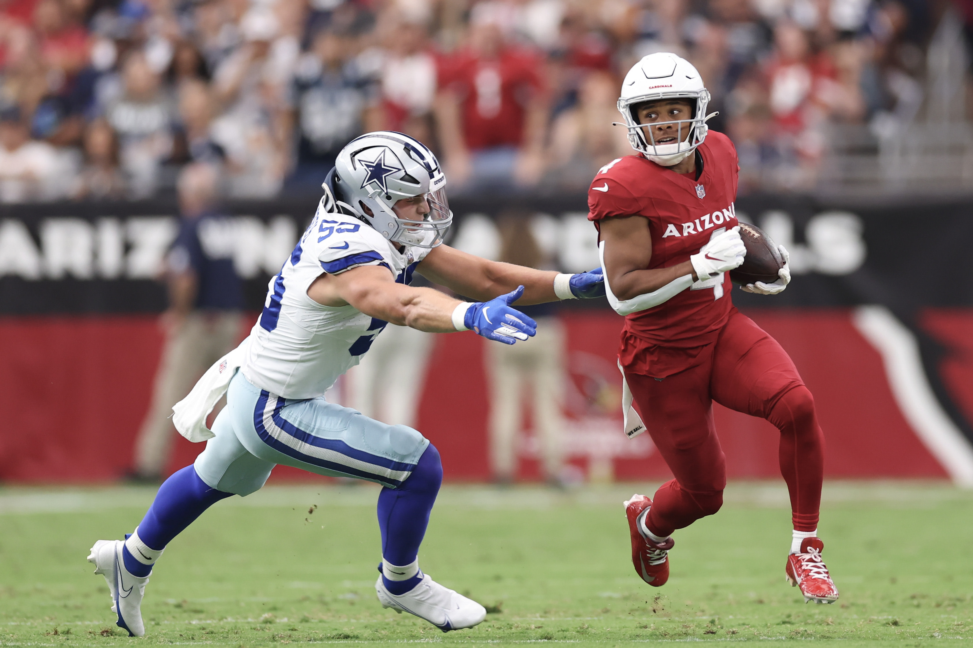 Arizona Cardinals, National Football League, News, Scores, Highlights,  Injuries, Stats, Standings, and Rumors