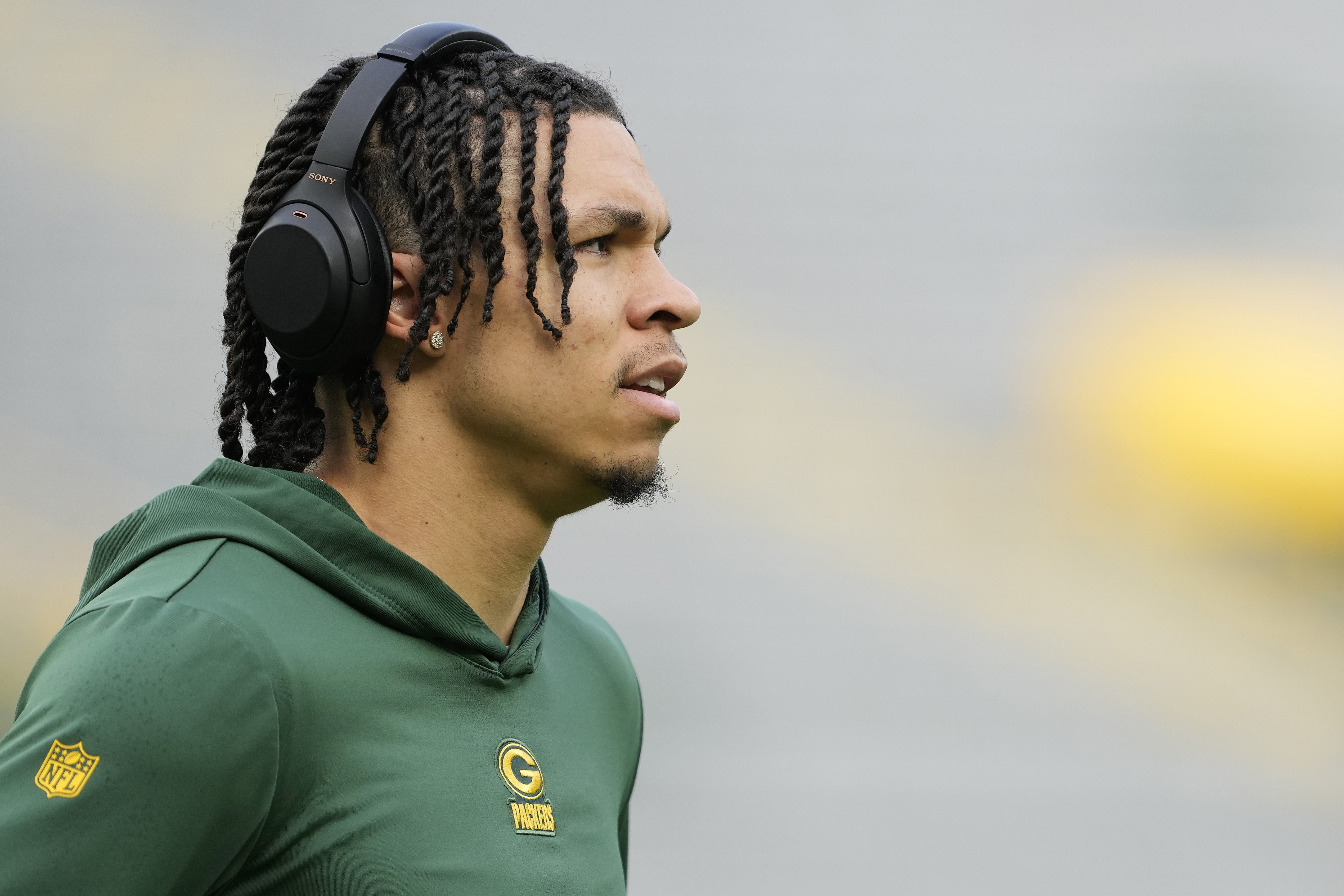 Packers injury updates: Christian Watson plans to play vs. Lions