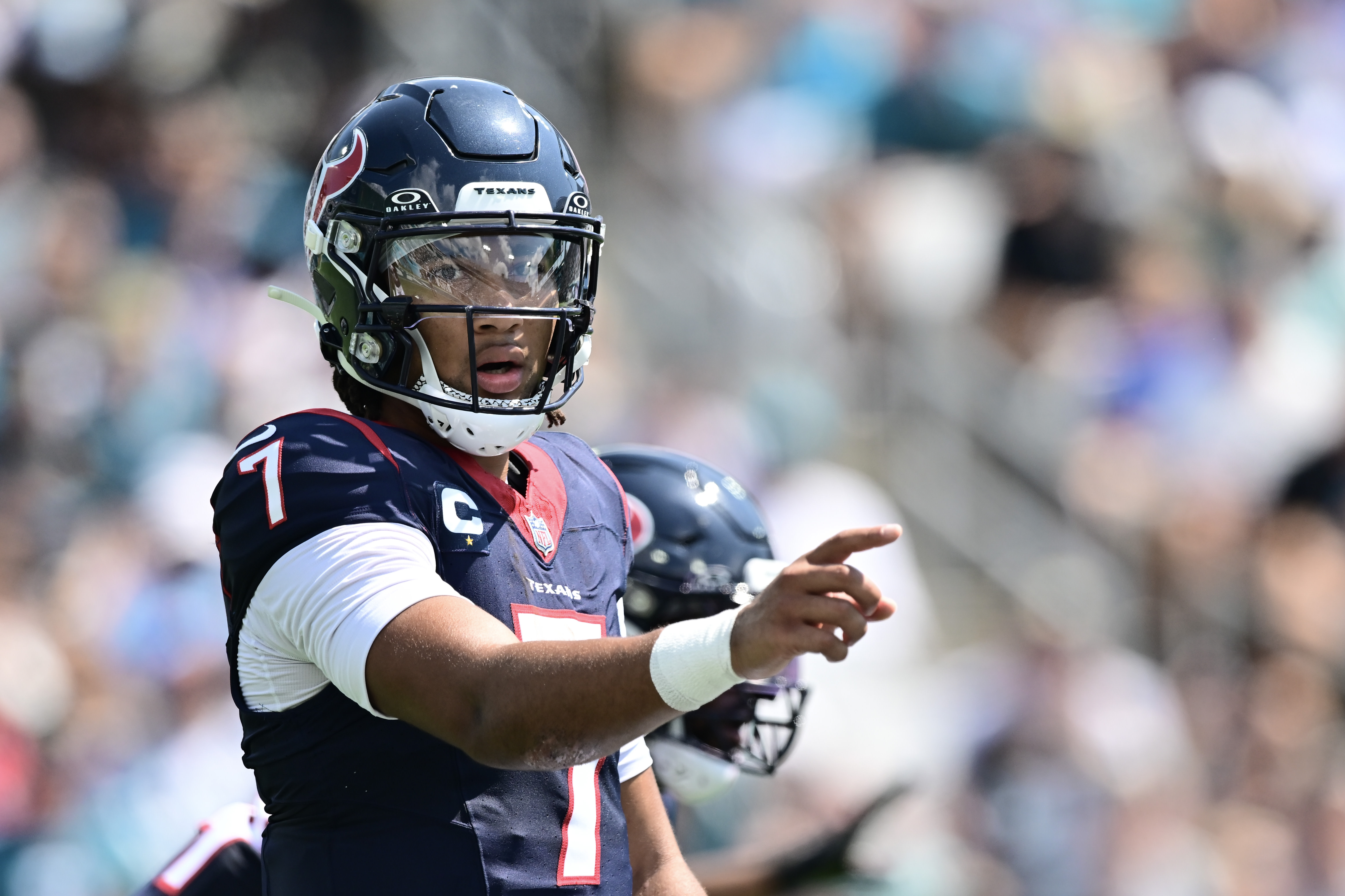 Houston Texans Football - Texans News, Scores, Stats, Rumors