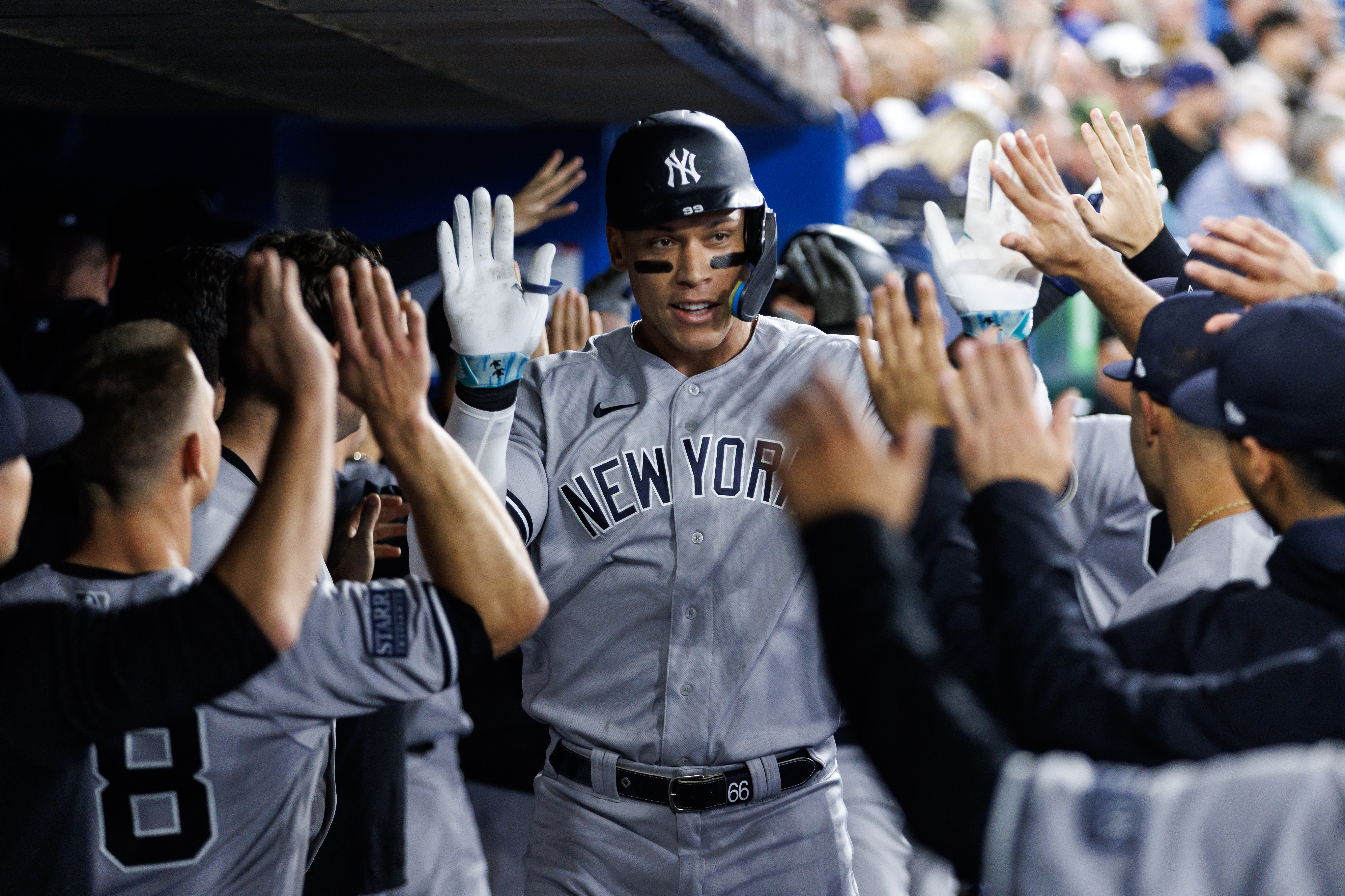 Brewers Sign Ex-New York Yankees All-Star - Sports Illustrated NY Yankees  News, Analysis and More