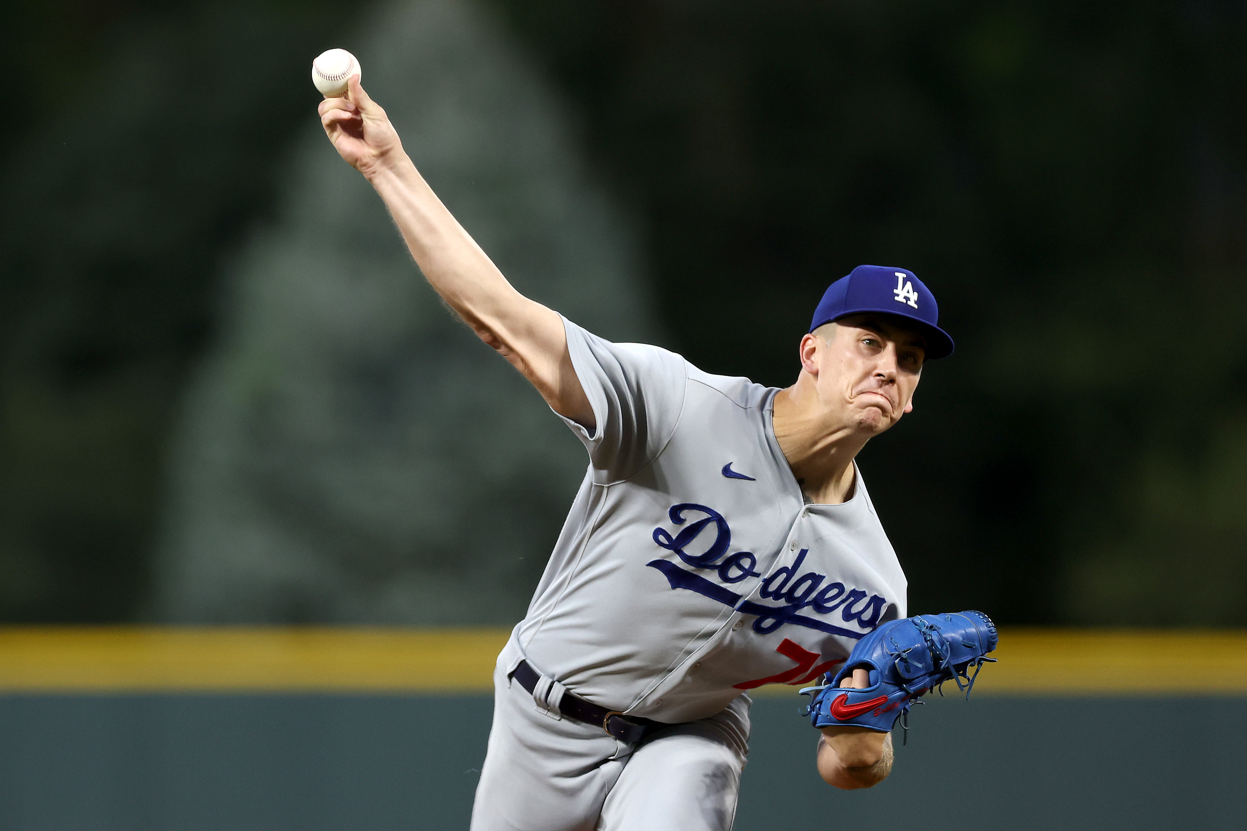 : Los Angeles Dodgers Jersey