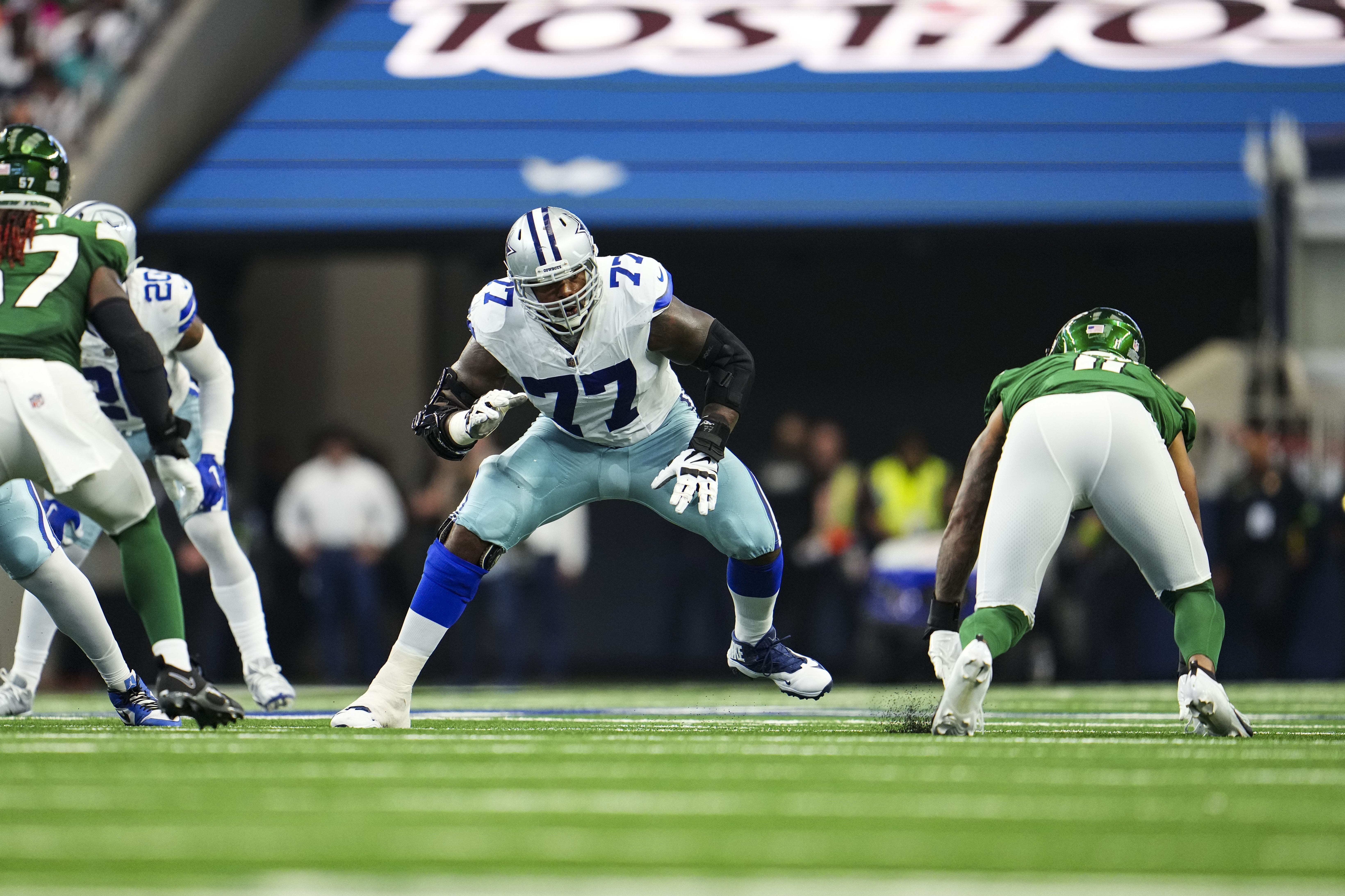 Dallas Cowboys' Dez Bryant and the Old 88s, News, Scores, Highlights,  Stats, and Rumors