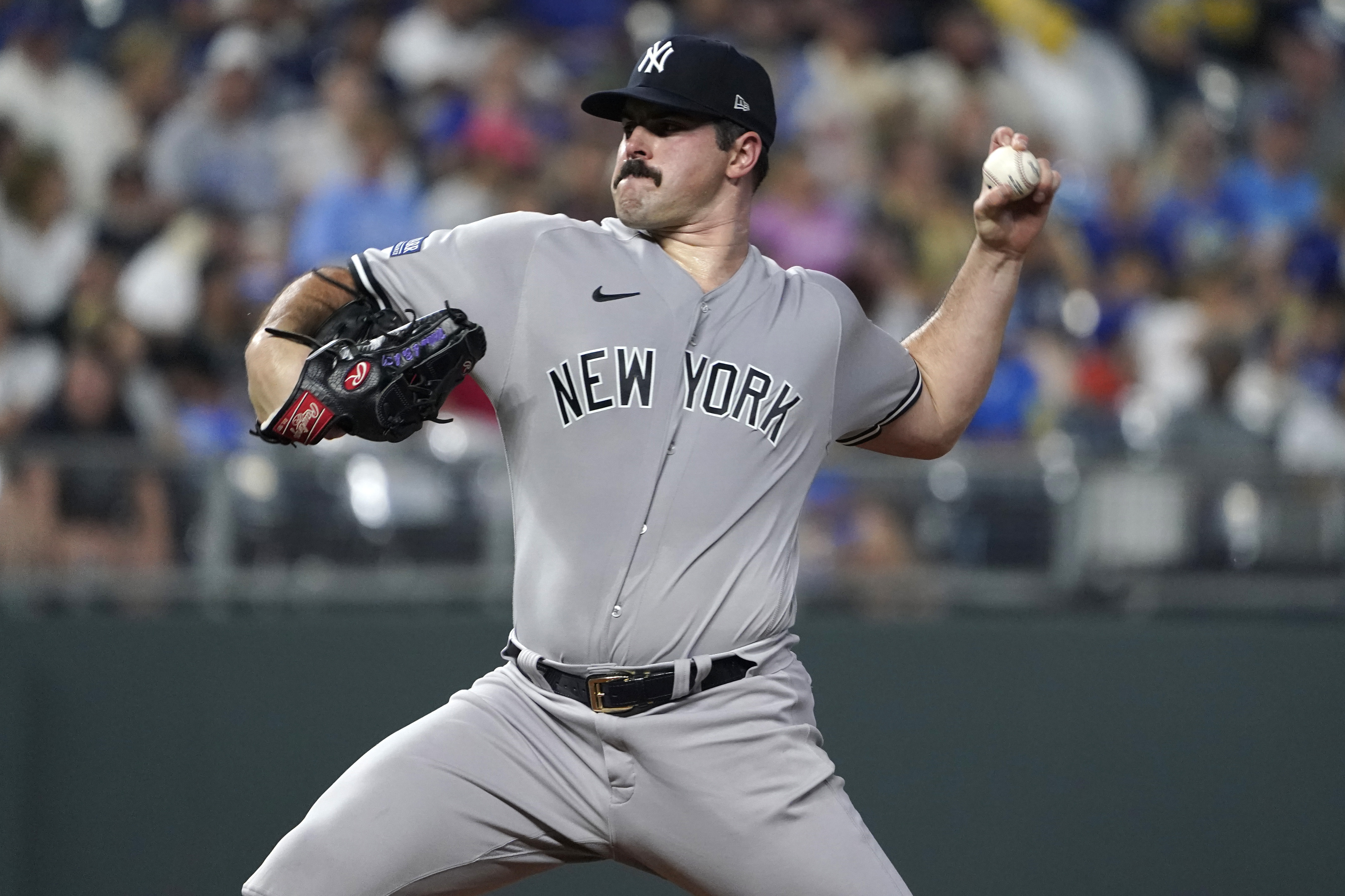 New York Yankees Bench All-Star for Third Straight Game - Sports  Illustrated NY Yankees News, Analysis and More