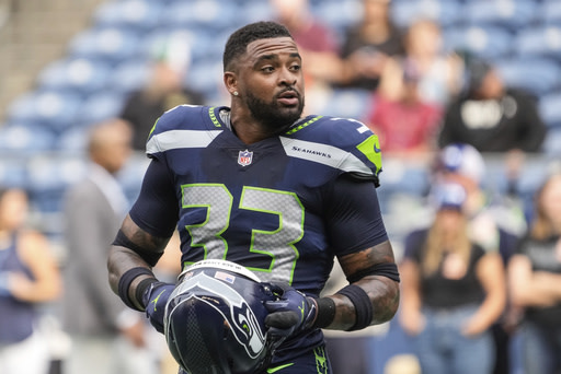 Seahawks DB Jamal Adams says he contemplated retirement after leg injury