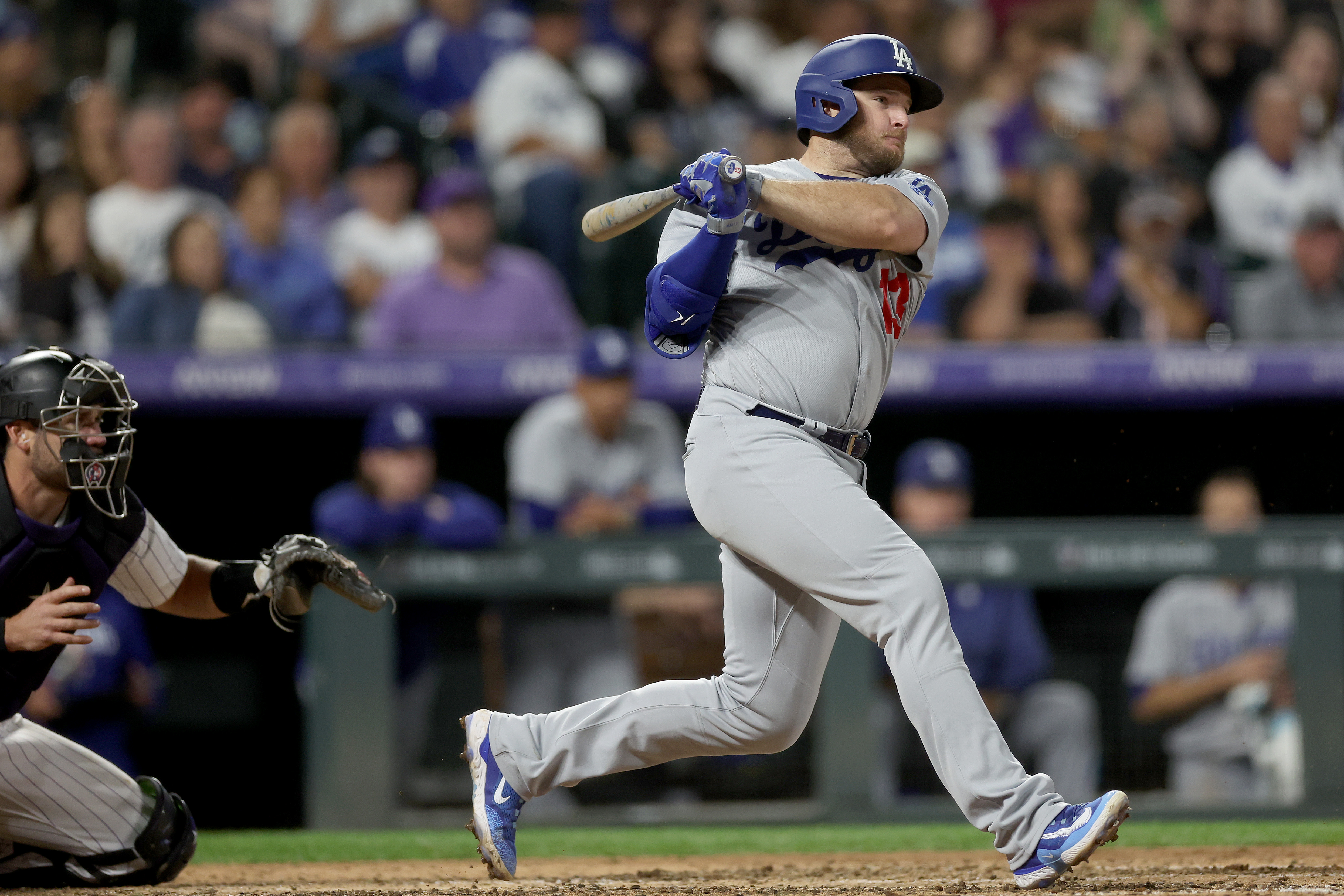 Dodgers: AJ Pollock Closer to a Return Than Many Expected