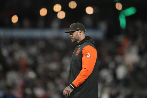 Brian Wilson: Why Sergio Romo Will Steal Giants Closer Job, News, Scores,  Highlights, Stats, and Rumors