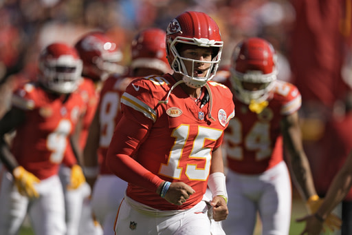 Chiefs release Mike Williams, Stevie Brown - NBC Sports