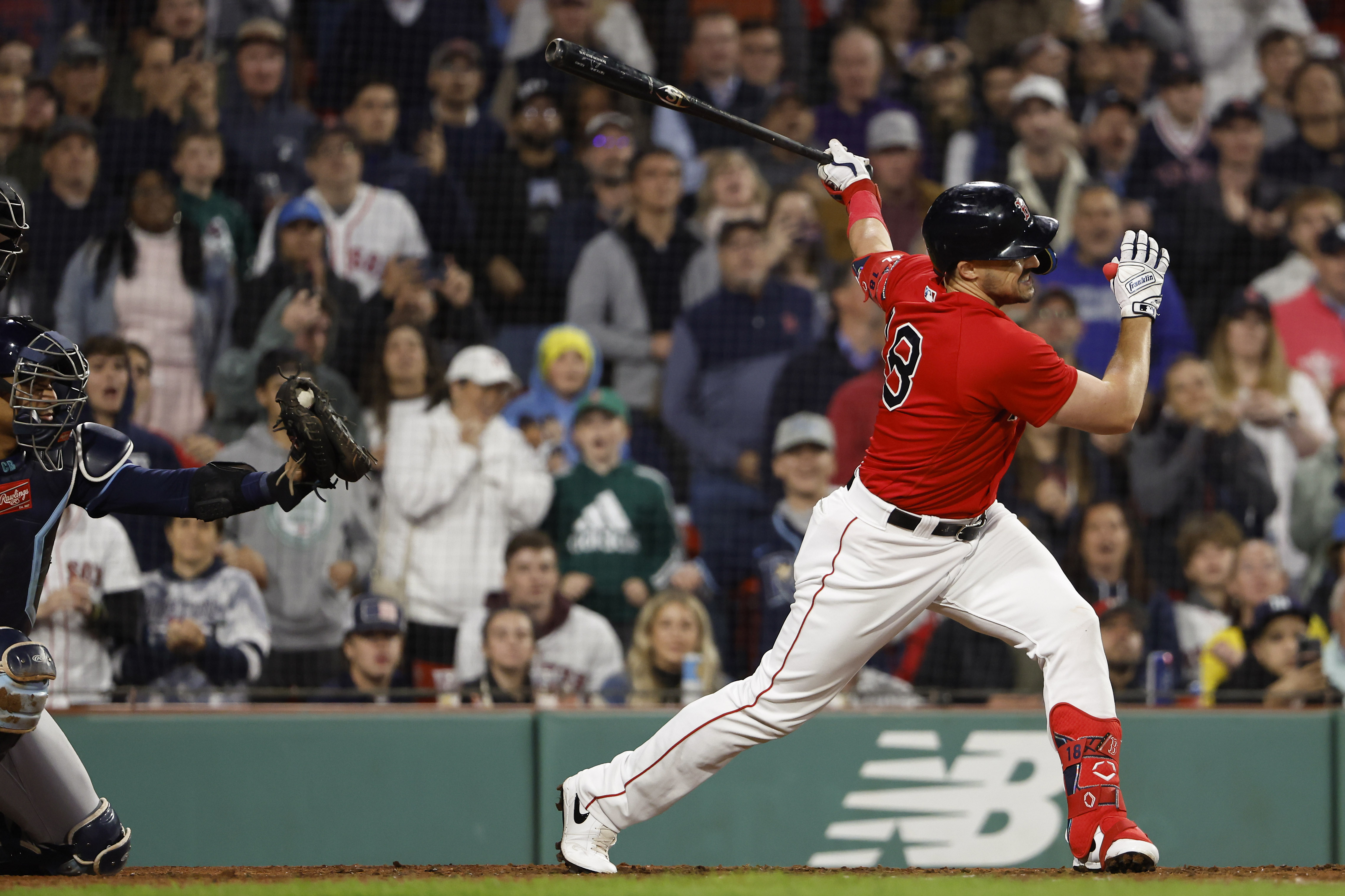 Boston Red Sox – NBC Sports Boston