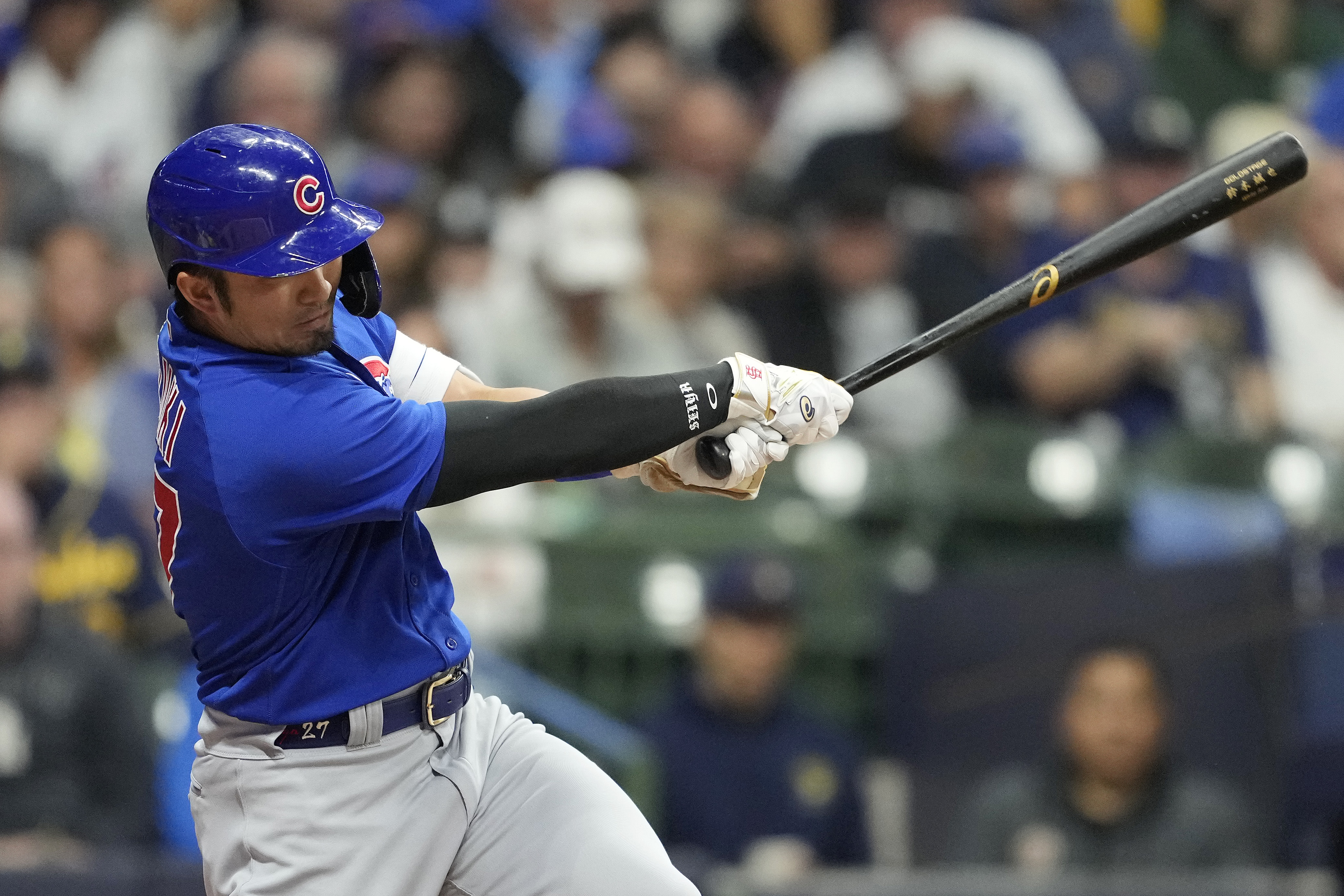 MLB Bullets has the shakes, news from around the league - Bleed Cubbie Blue