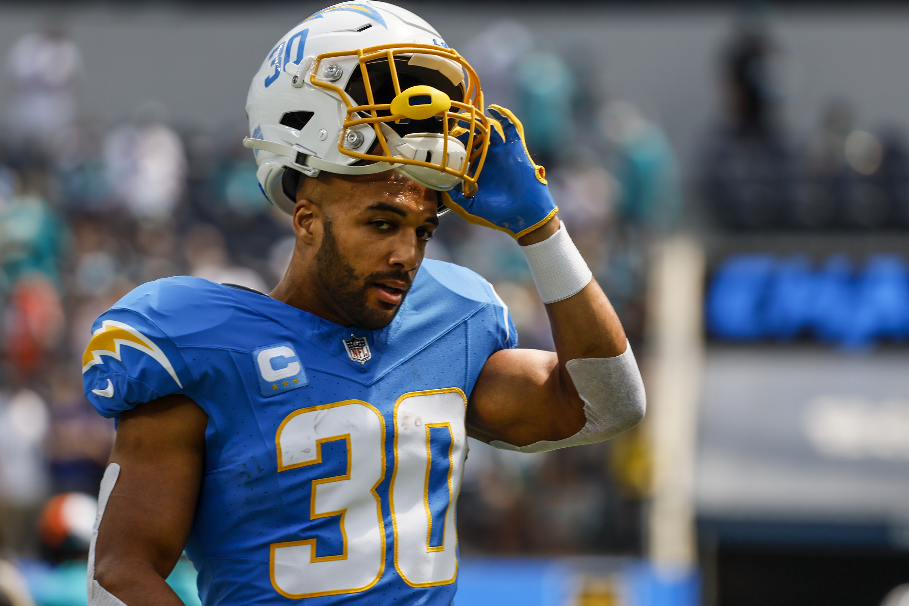 Clint Clearwater's 2019 NFL Draft Top 100 Prospects - The Phinsider