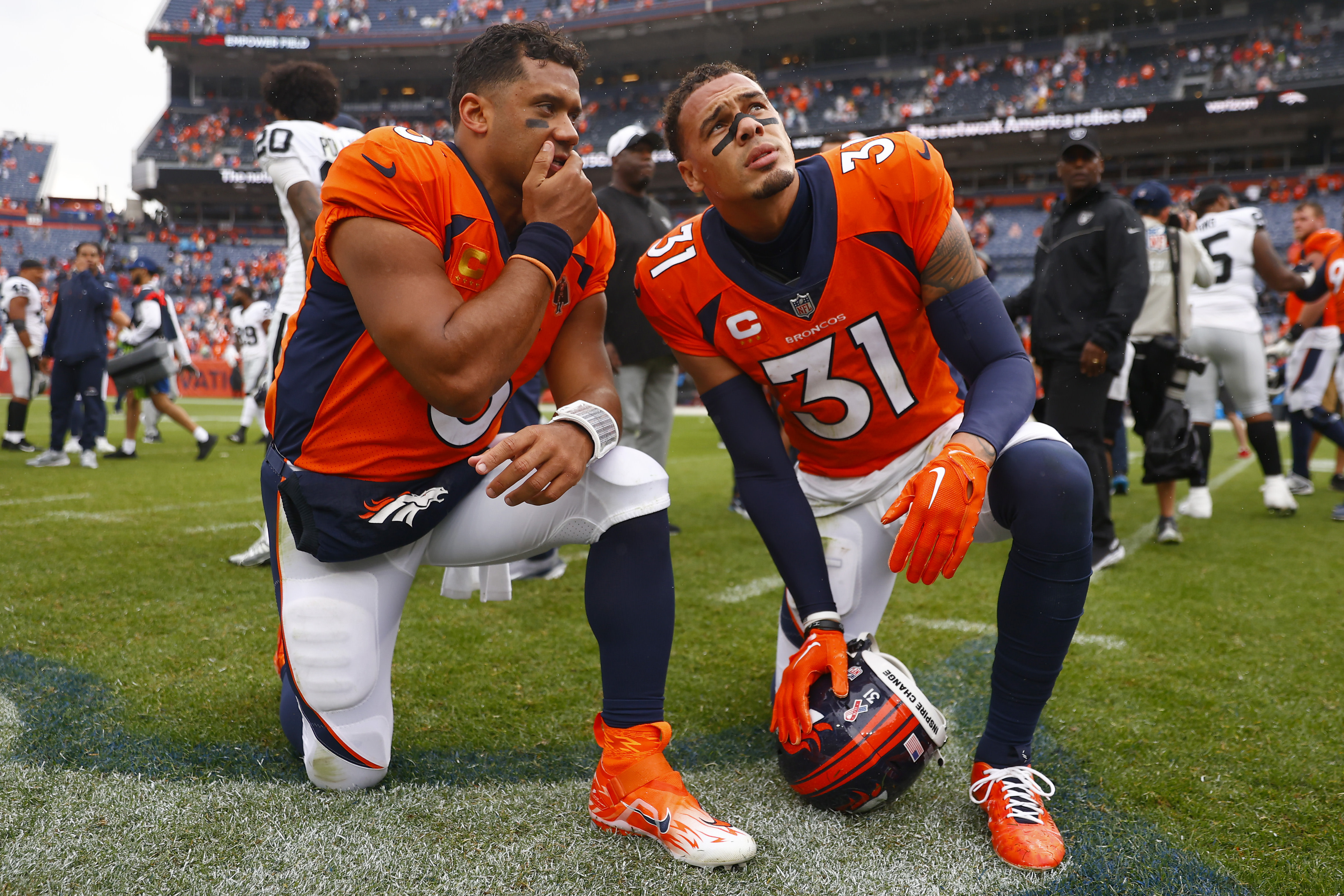 Denver Broncos Scouting the Enemy: Miami Dolphins - Mile High Report