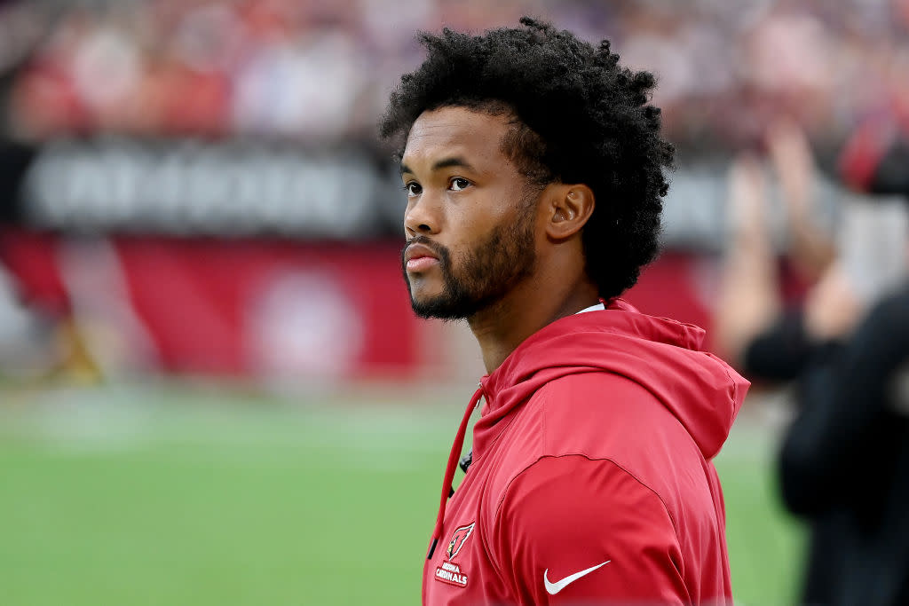 Arizona Cardinals elevated DL Eric Banks, RB Corey Clement in Week 4