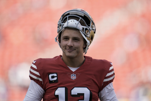 49ers Kyle Juszczyk out four to six weeks with knee sprain