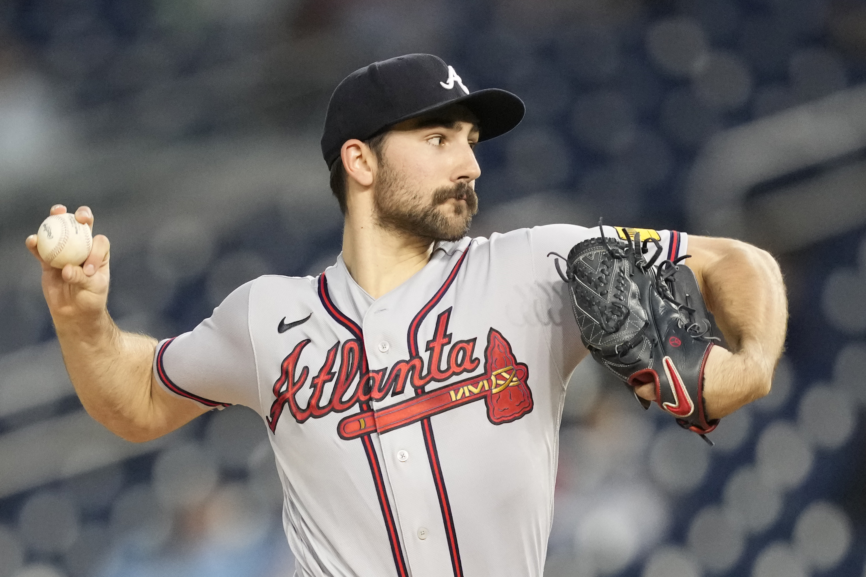 A Position-by-Position Breakdown of the Atlanta Braves at Spring Training, News, Scores, Highlights, Stats, and Rumors