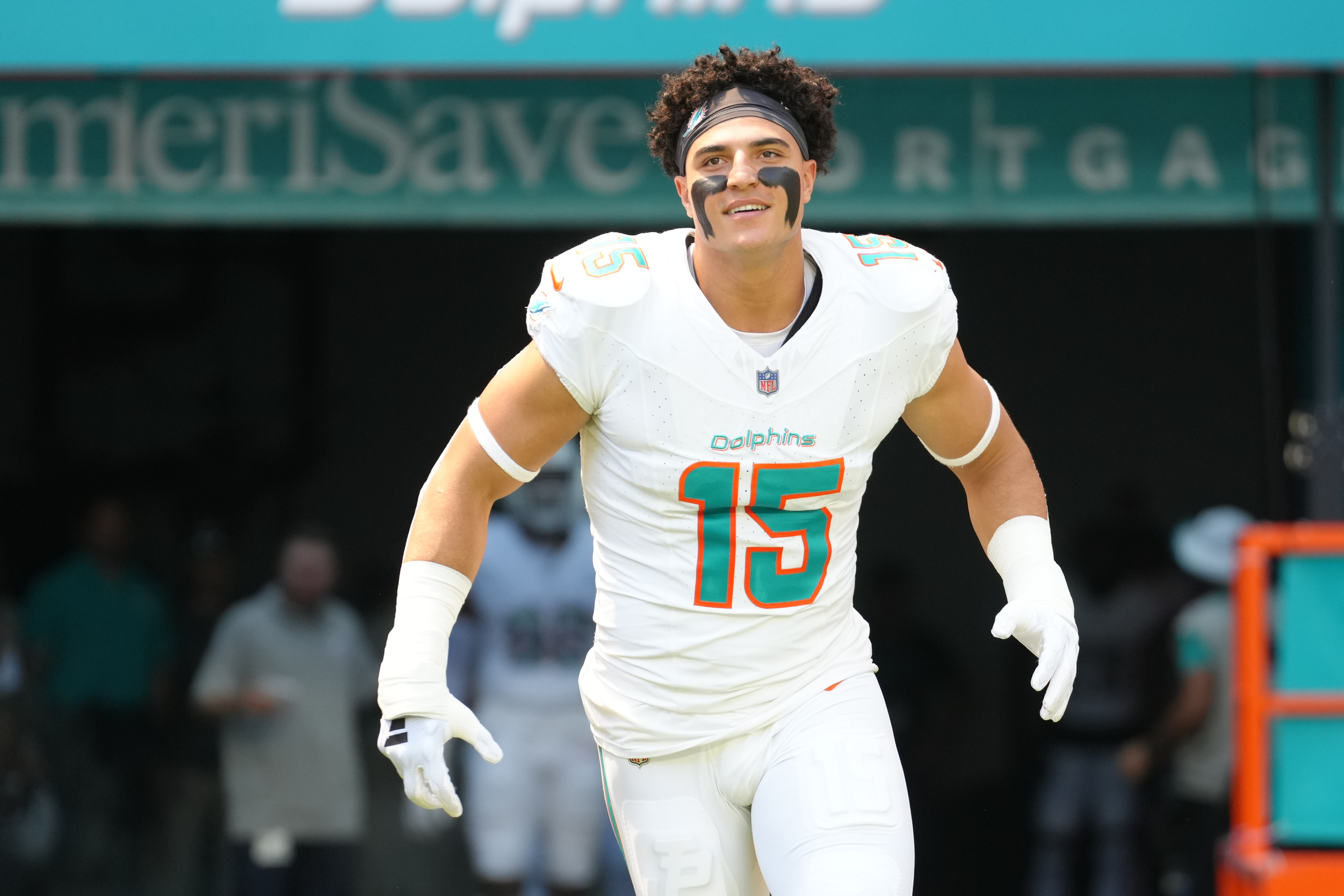 Miami Dolphins, National Football League, News, Scores, Highlights,  Injuries, Stats, Standings, and Rumors