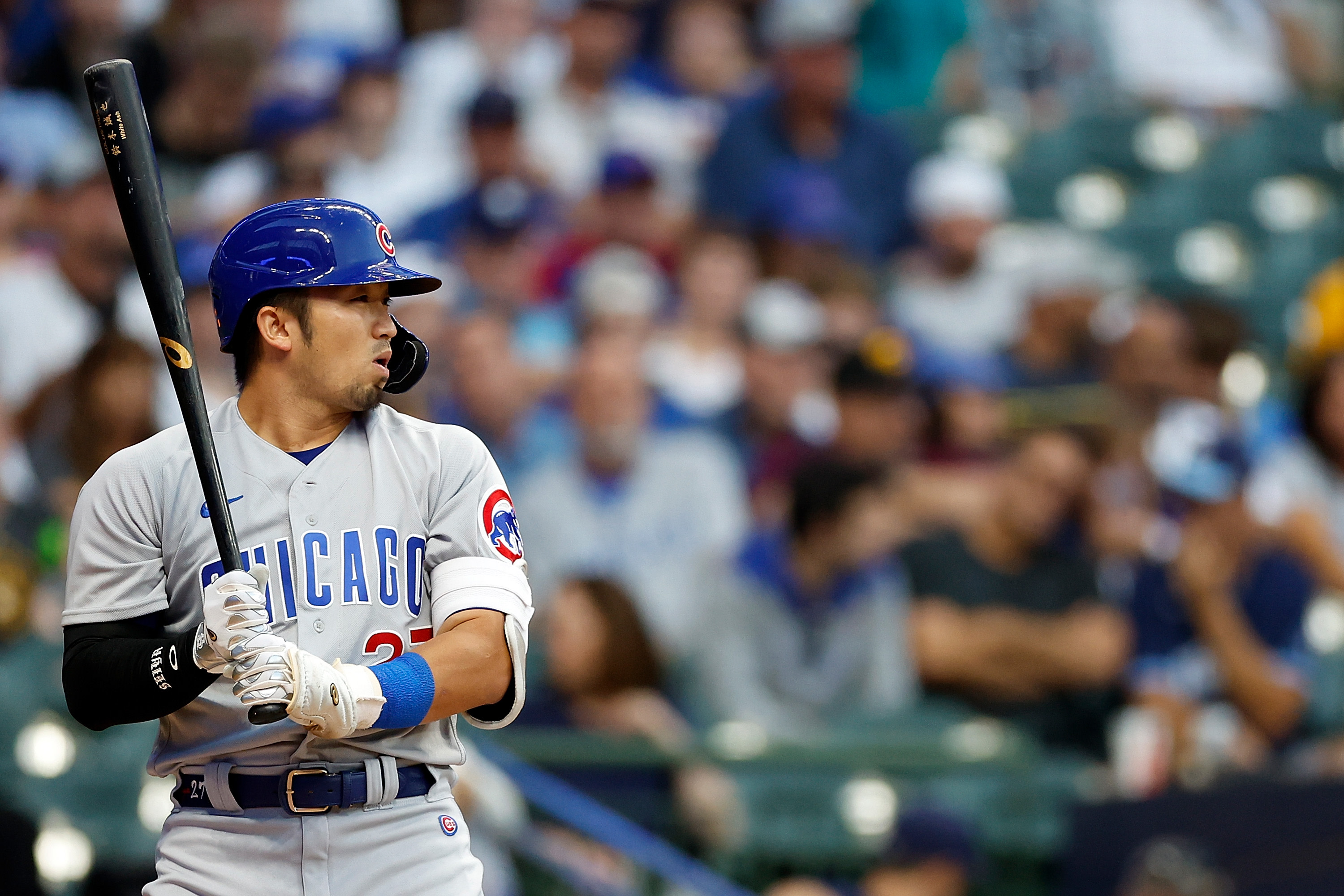 3 Cubs players the NY Mets should demand in any Pete Alonso trade