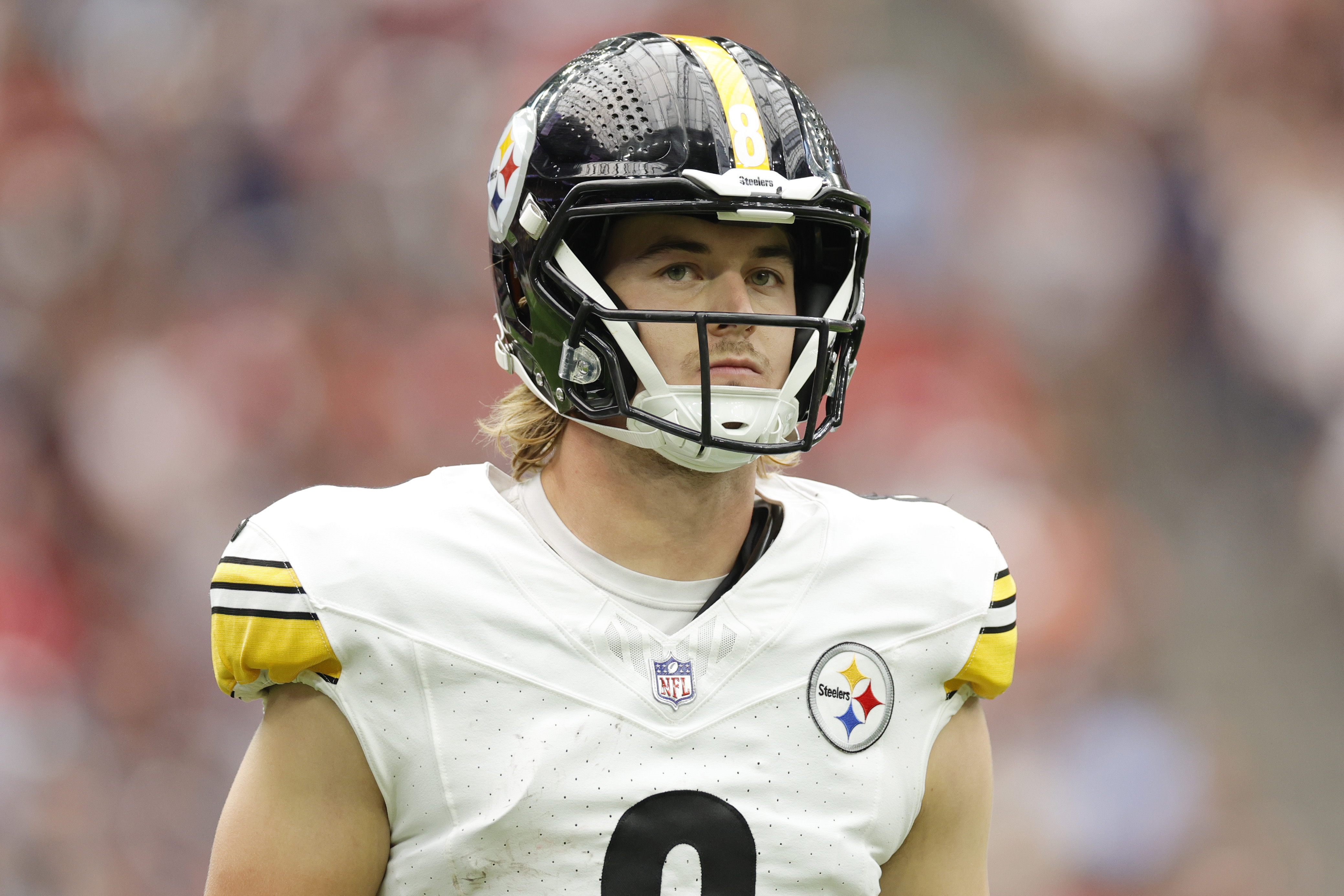 The top QB prospects in the 2022 NFL - Pittsburgh Steelers