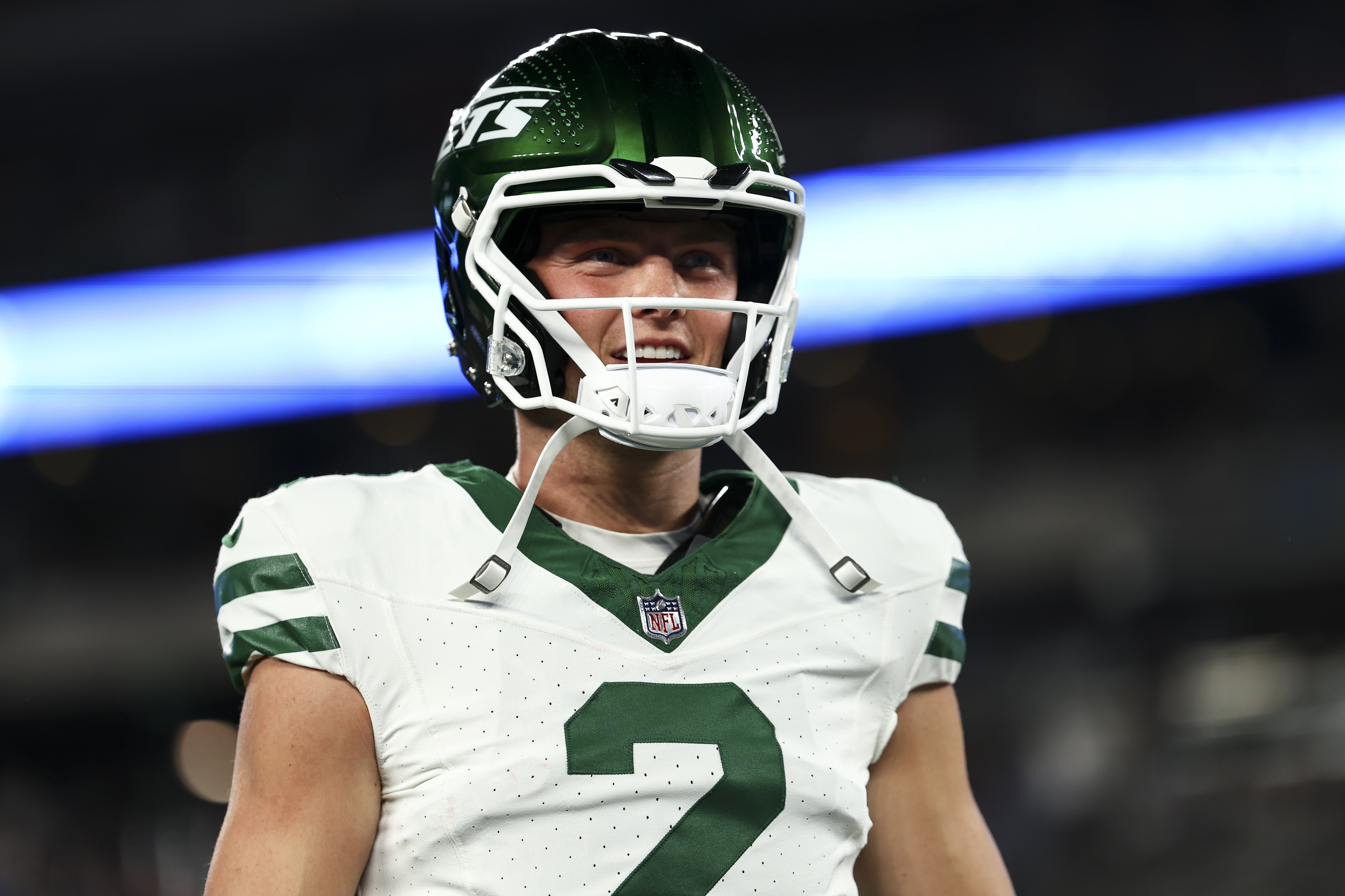 New York Jets, National Football League, News, Scores, Highlights,  Injuries, Stats, Standings, and Rumors