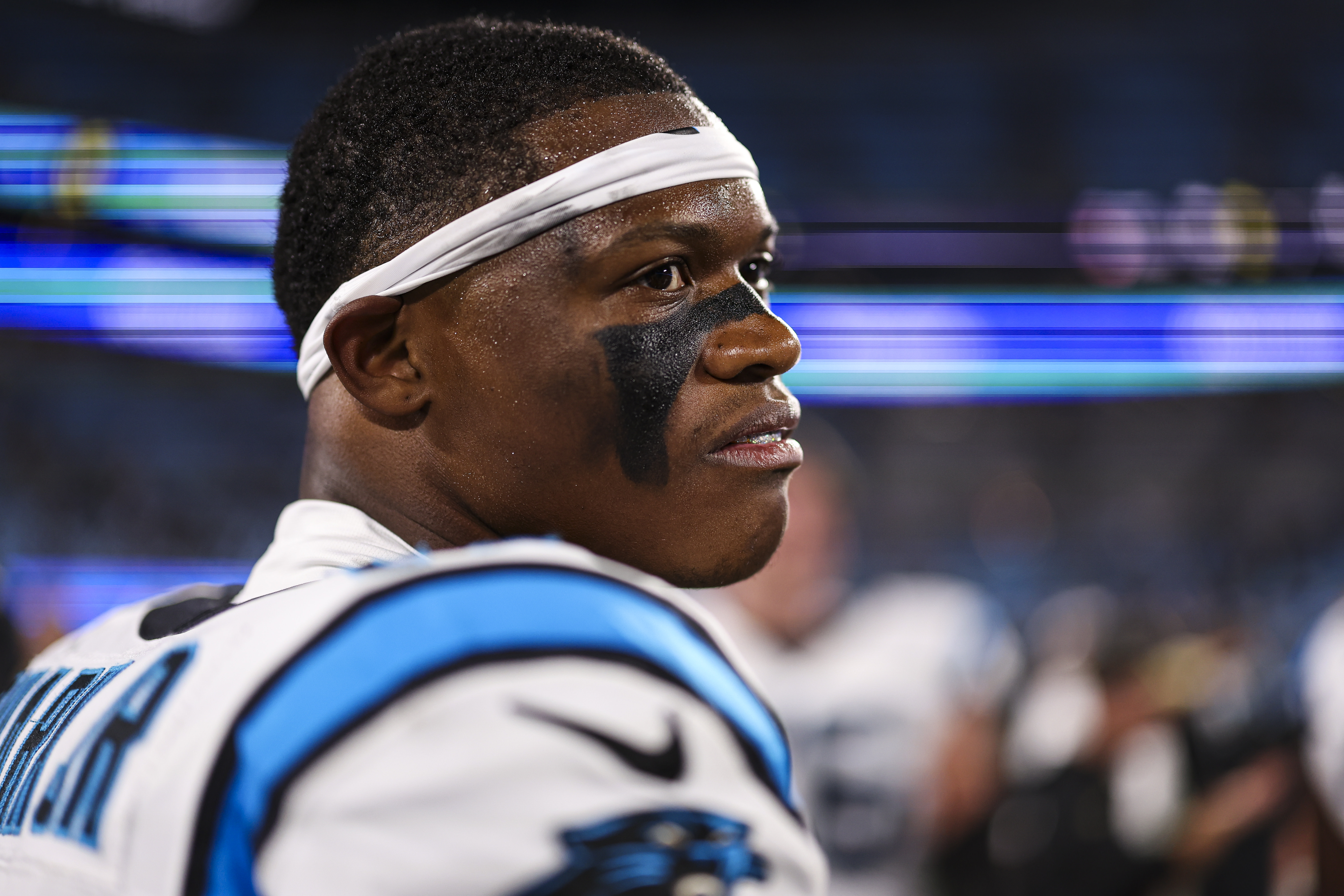 Panthers Pro Bowler Brian Burns to play Week 1 vs. Falcons amid