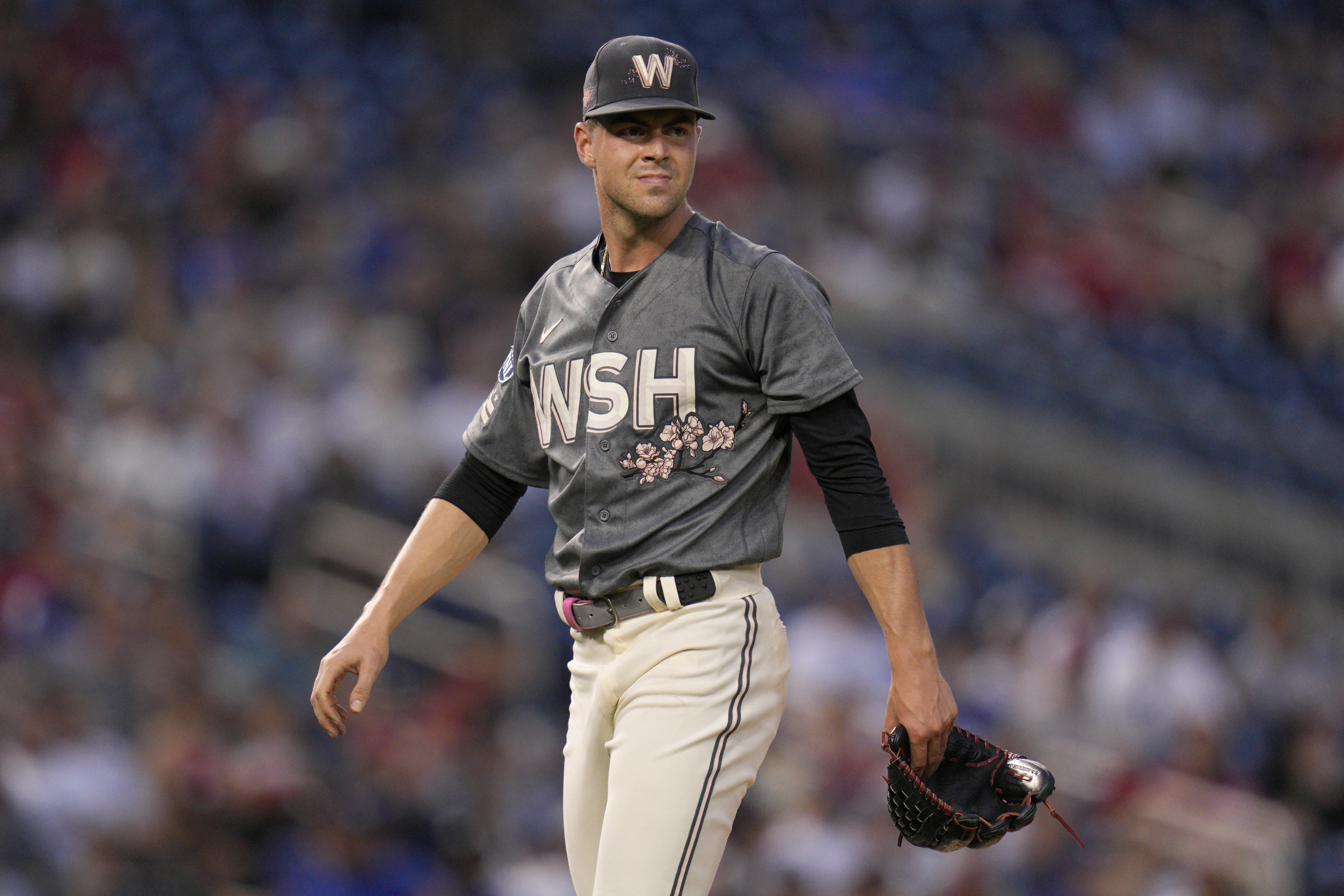 Washington Nationals news & notes: Nats win 2 of 3 in SEA with 4-1