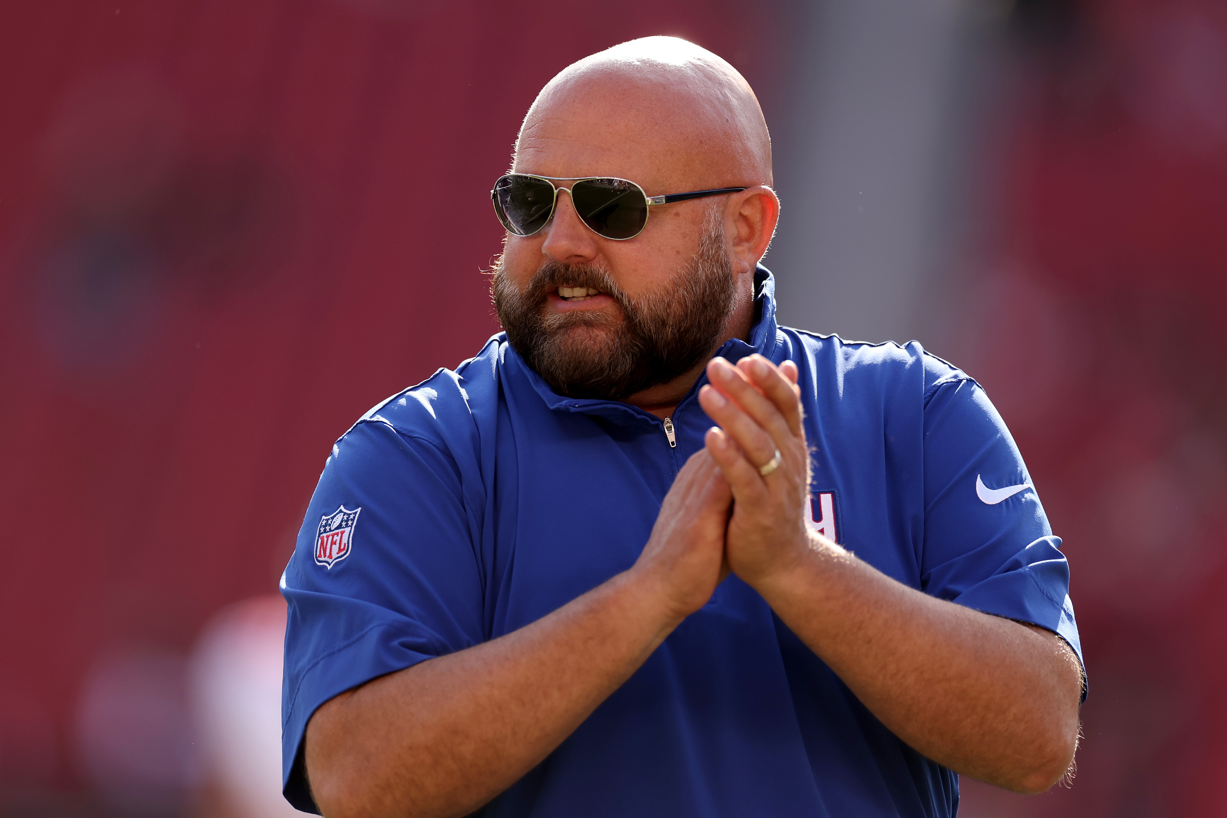 Giants coaching search: An updated list of Big Blue targets and