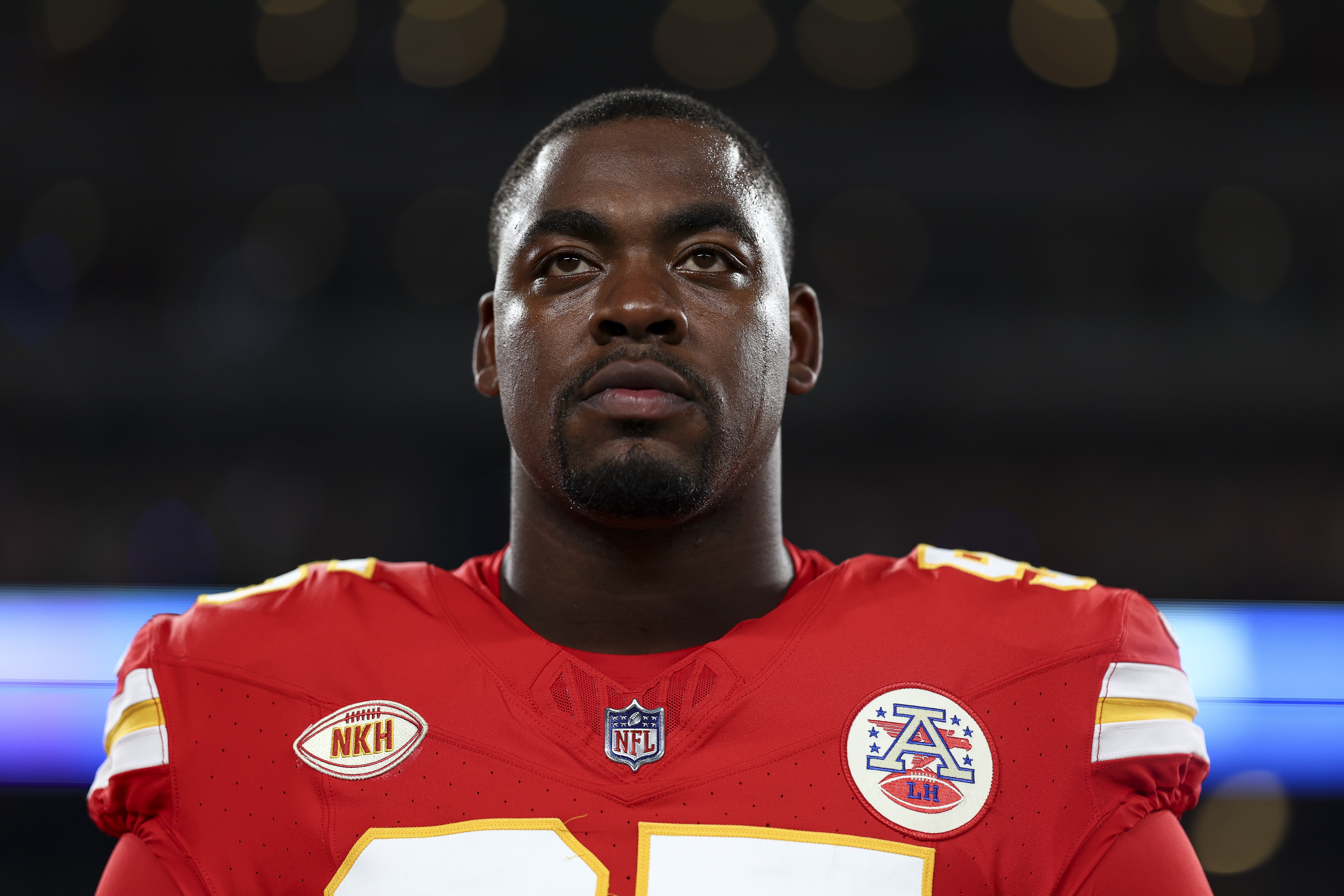 Sauce Gardner unhappy with penalty on Mahomes interception, Pro Football  Talk