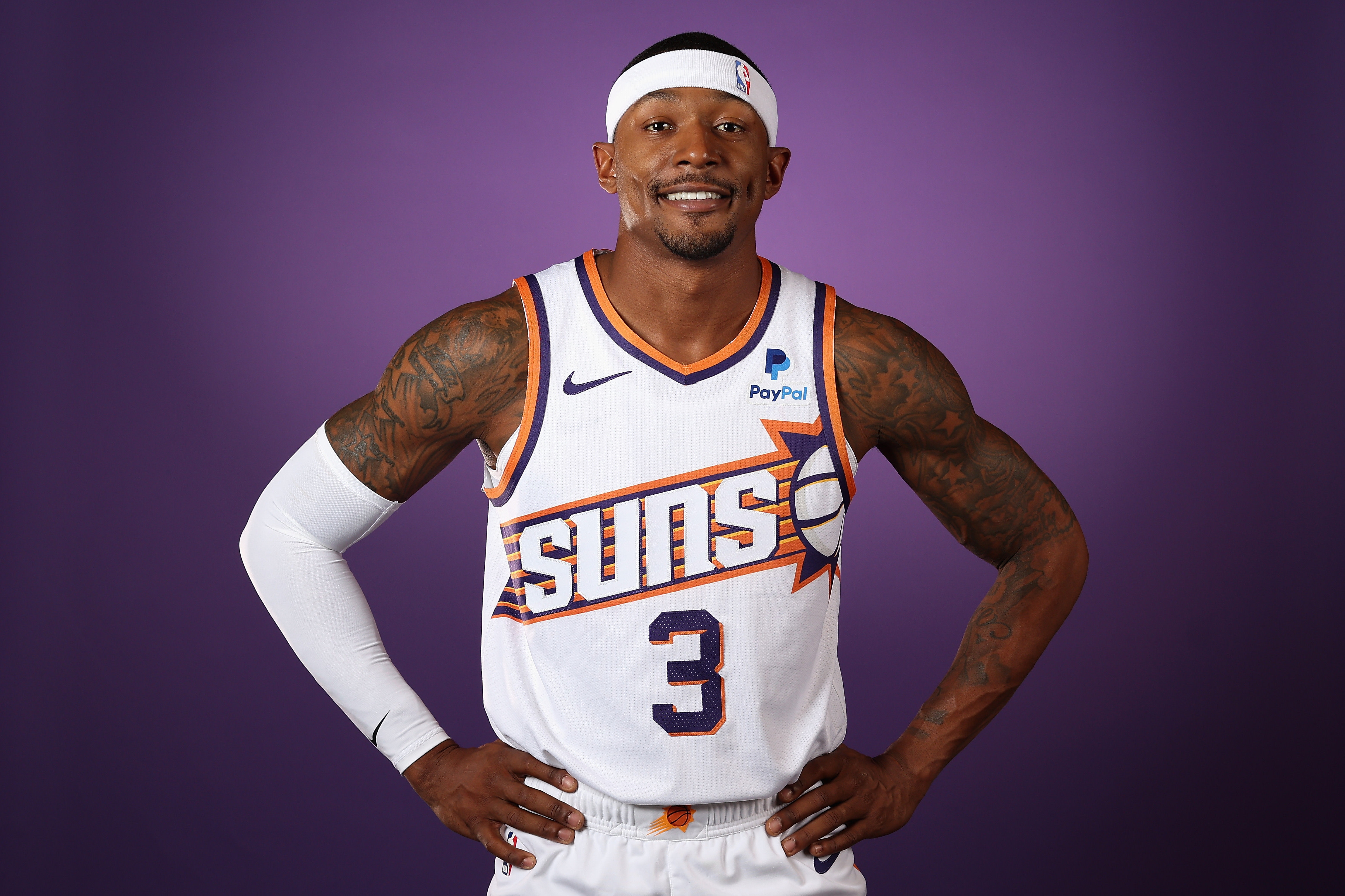 A look back at some of the Phoenix Suns best and worst drafts